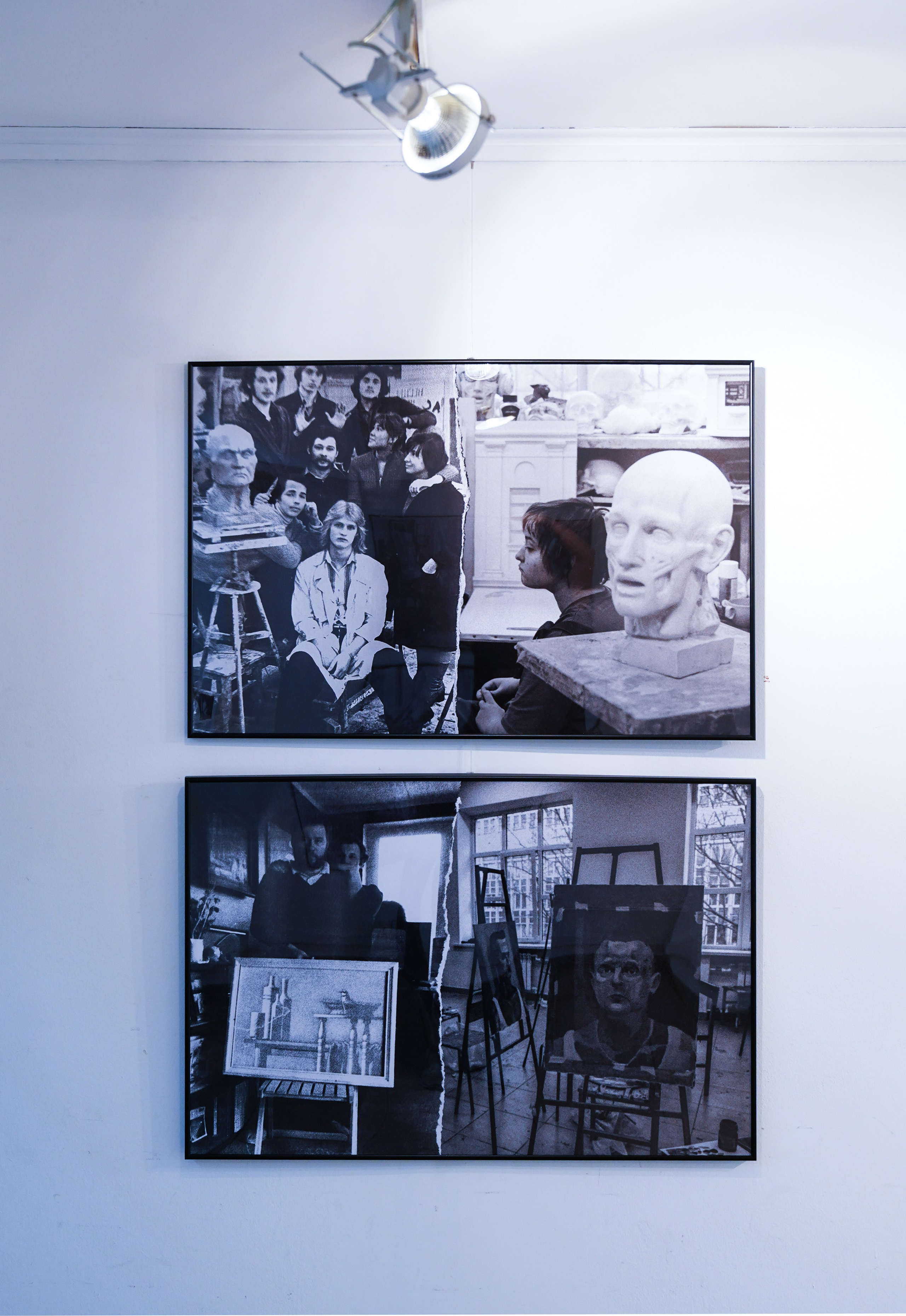 Выставки. Колесникова Мария Арт-фотограф