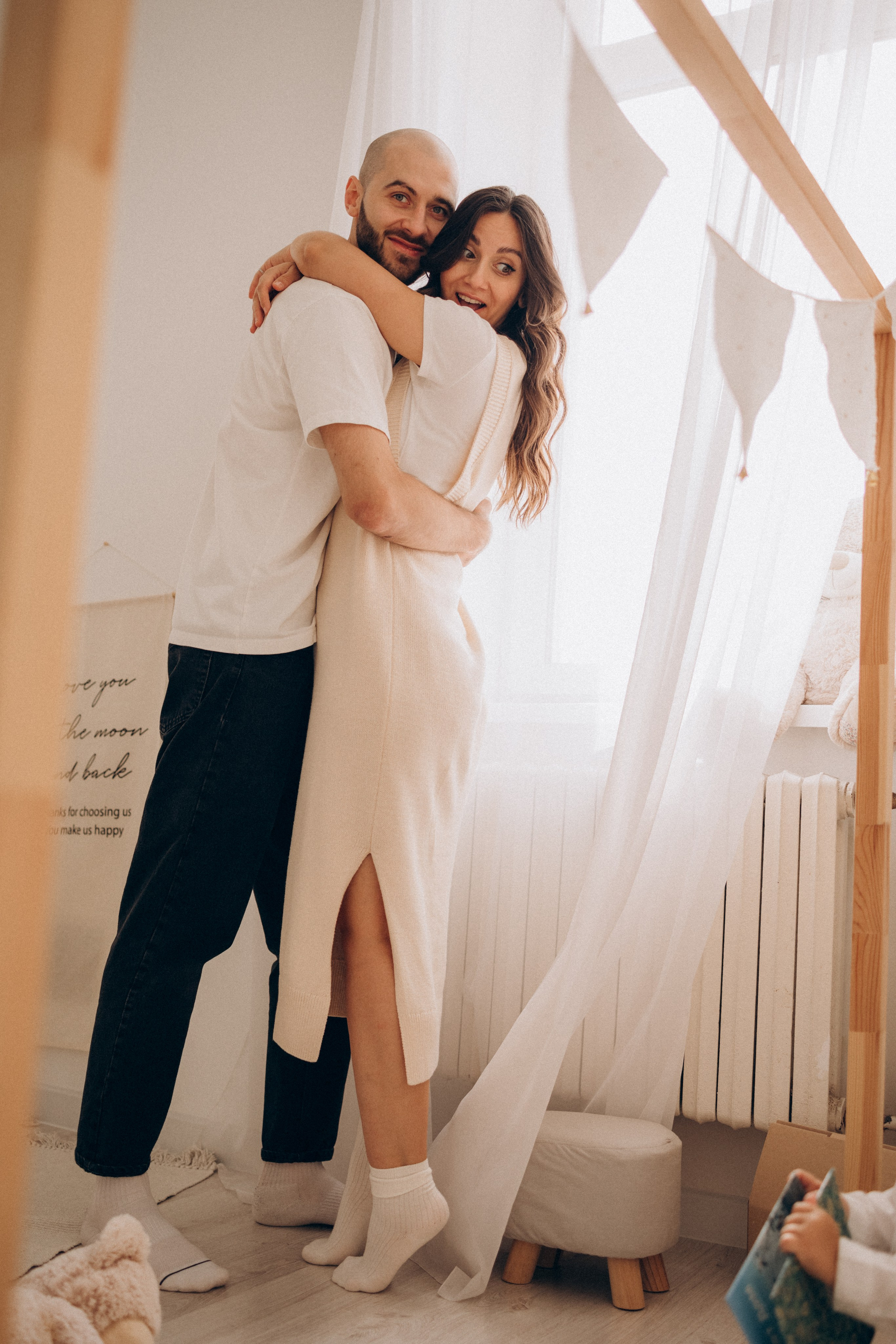 Годовасие. Фотограф Москва Светлана Кирюшина