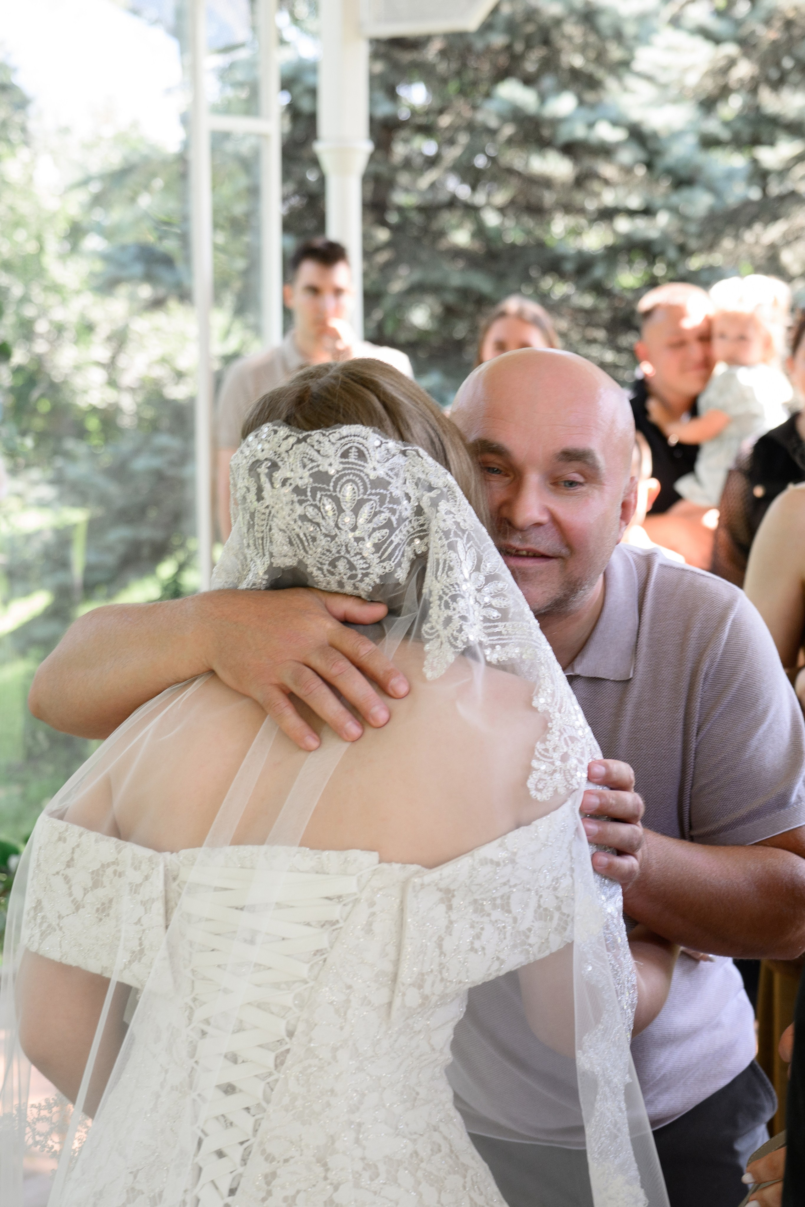 Sergey and Tatyana. Фотограф в Липецке Ковалько Евгений