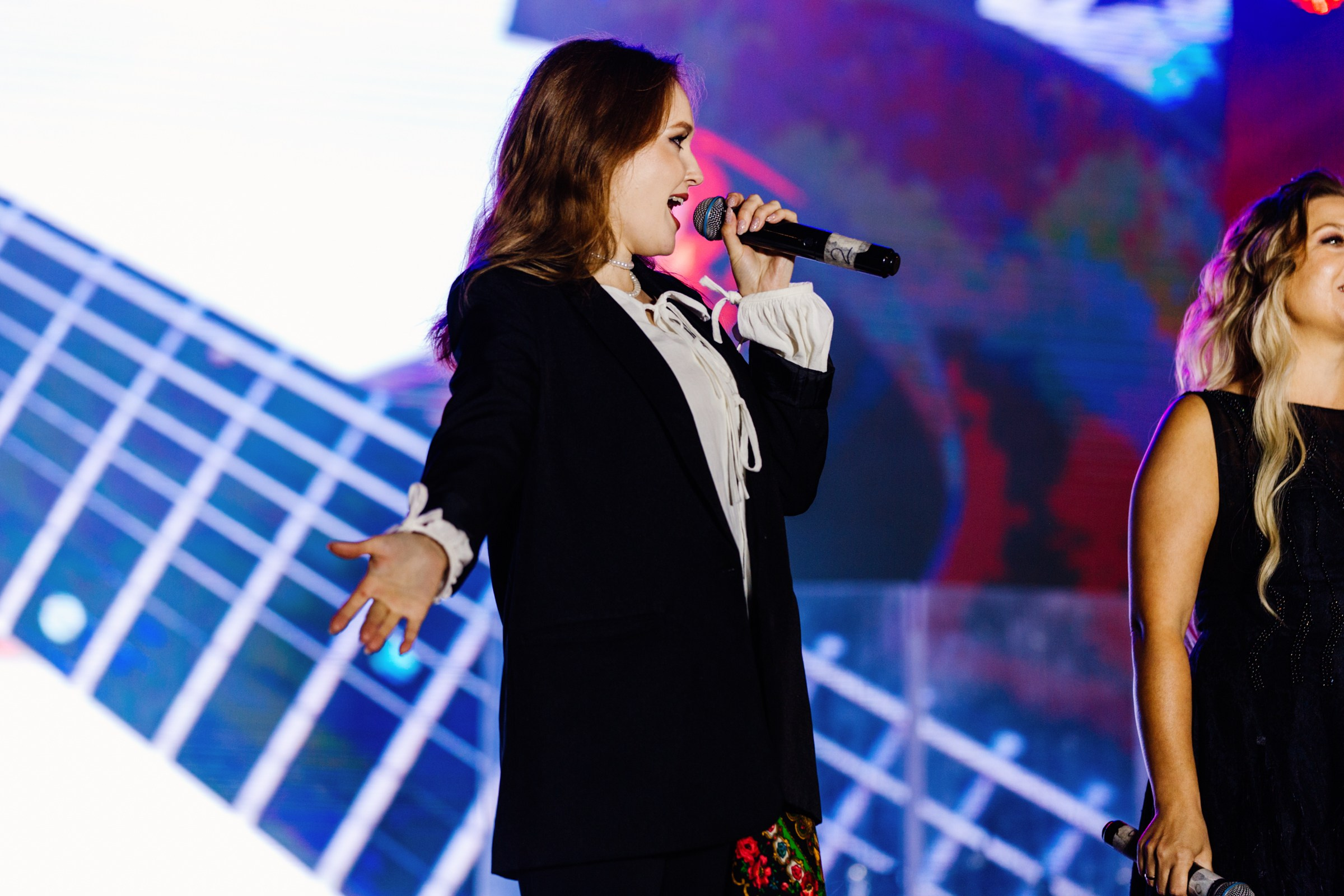 День города Усолье-Сибирское 2025. Фотограф в Иркутске Евгения Айвазова