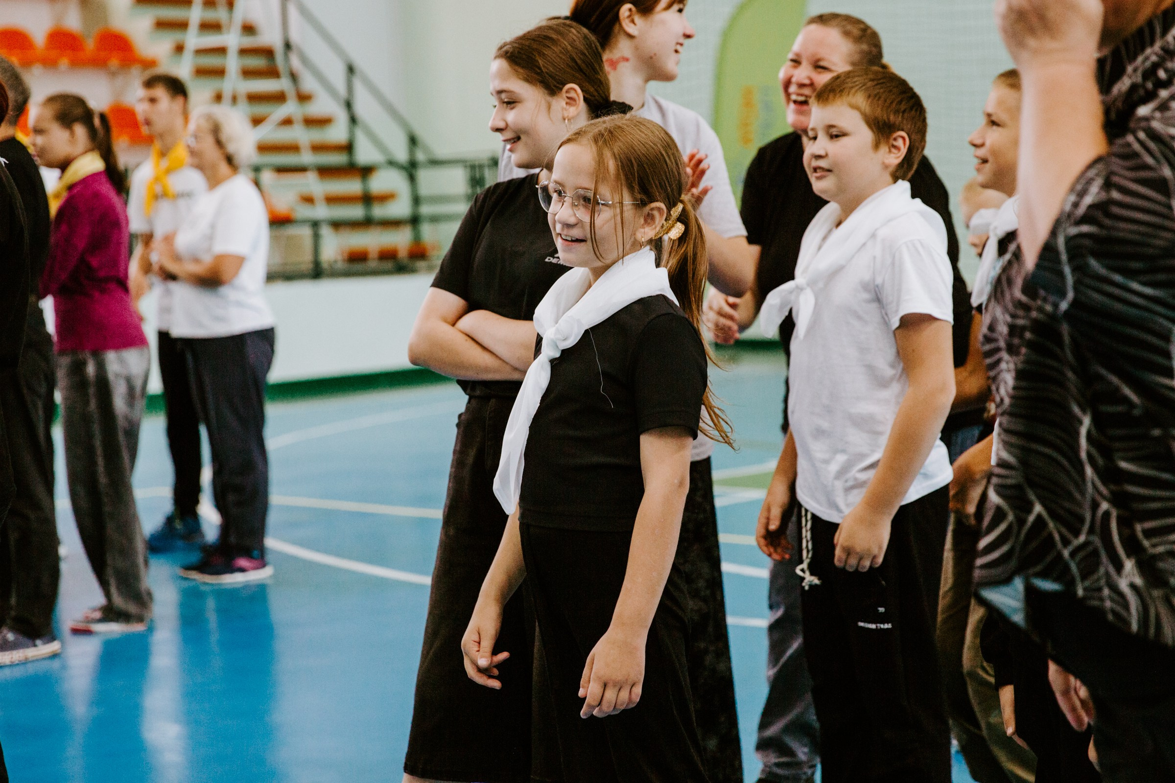 День города Усолье-Сибирское 2025. Фотограф в Иркутске Евгения Айвазова