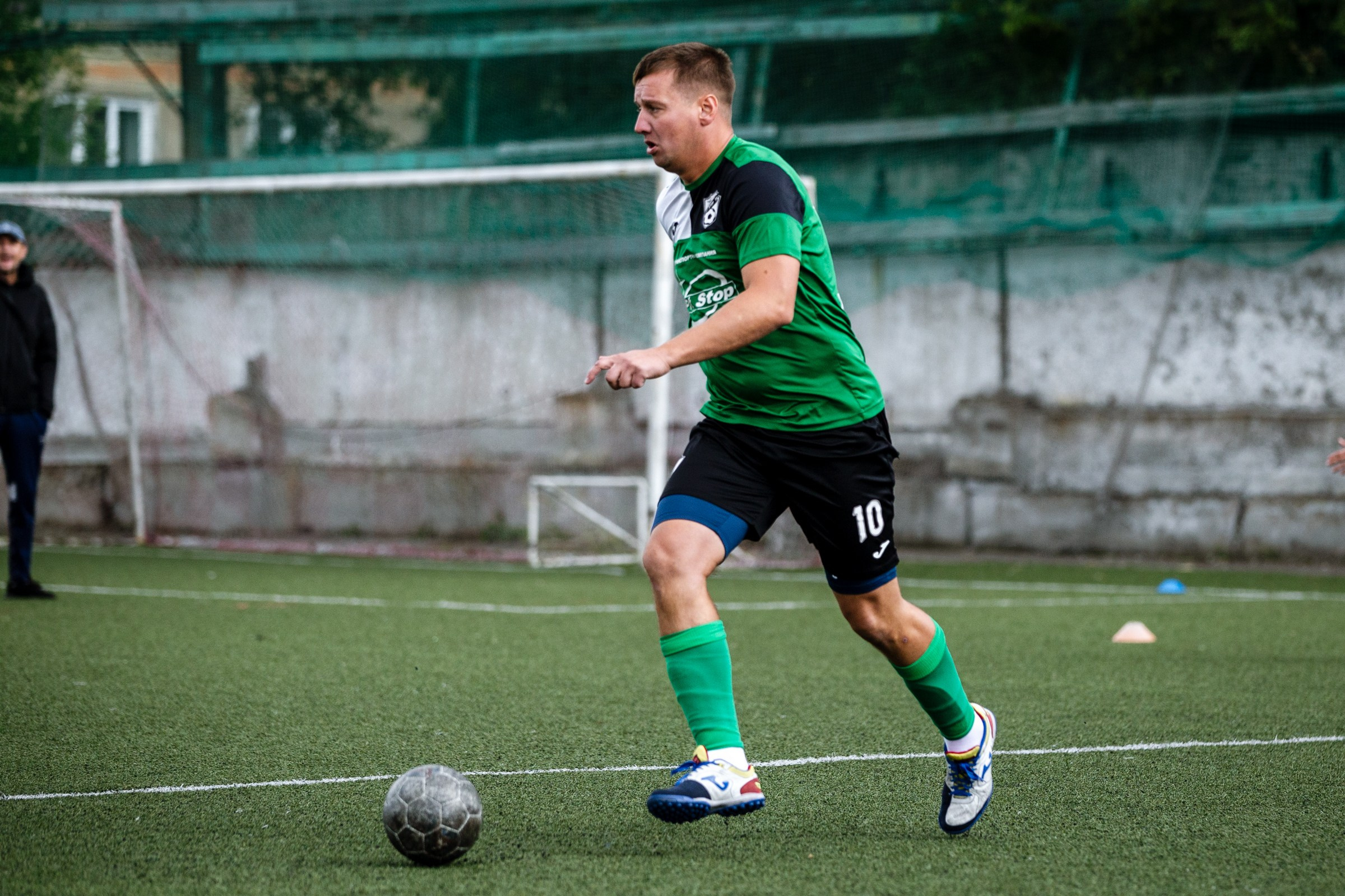 XXXVI турнир по мини-футболу посвящённый памяти Льва Перминова | 2025. Фотограф в Иркутске Евгения Айвазова