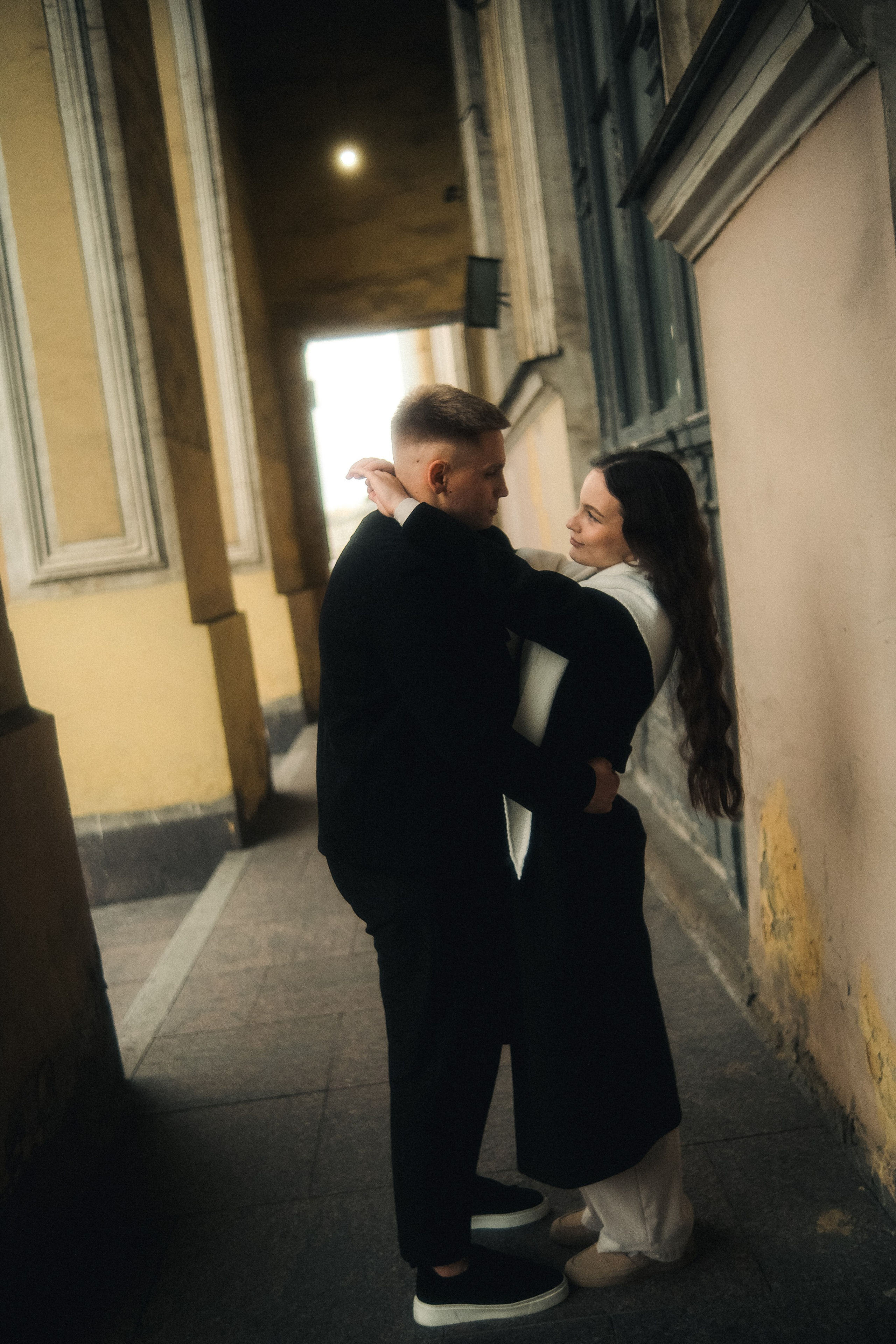 Настя & Даня. Phdkvmr.ru