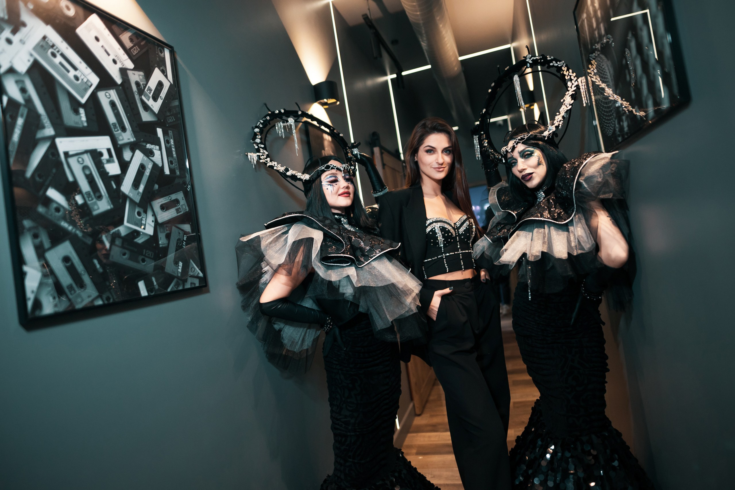 Reportage. Фотограф Ваня Бархатов