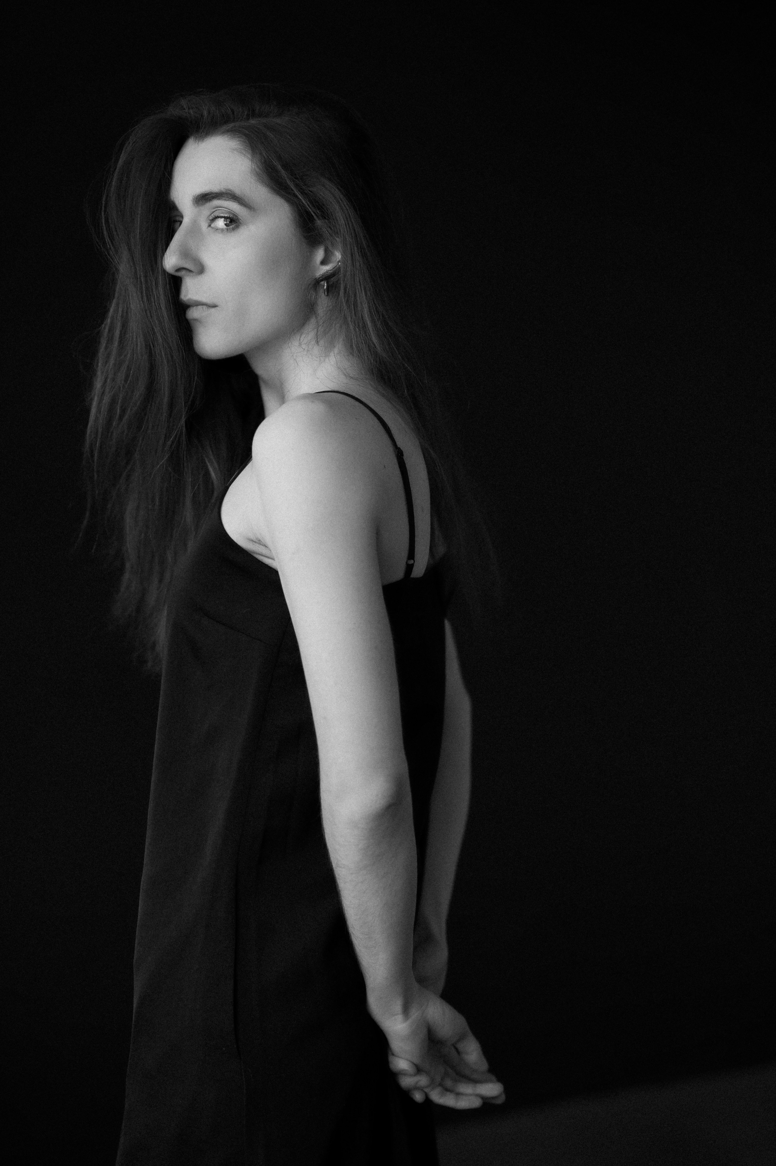 Екатерина. Семейный и свадебный фотограф в Красноярске Садкеева Юлия