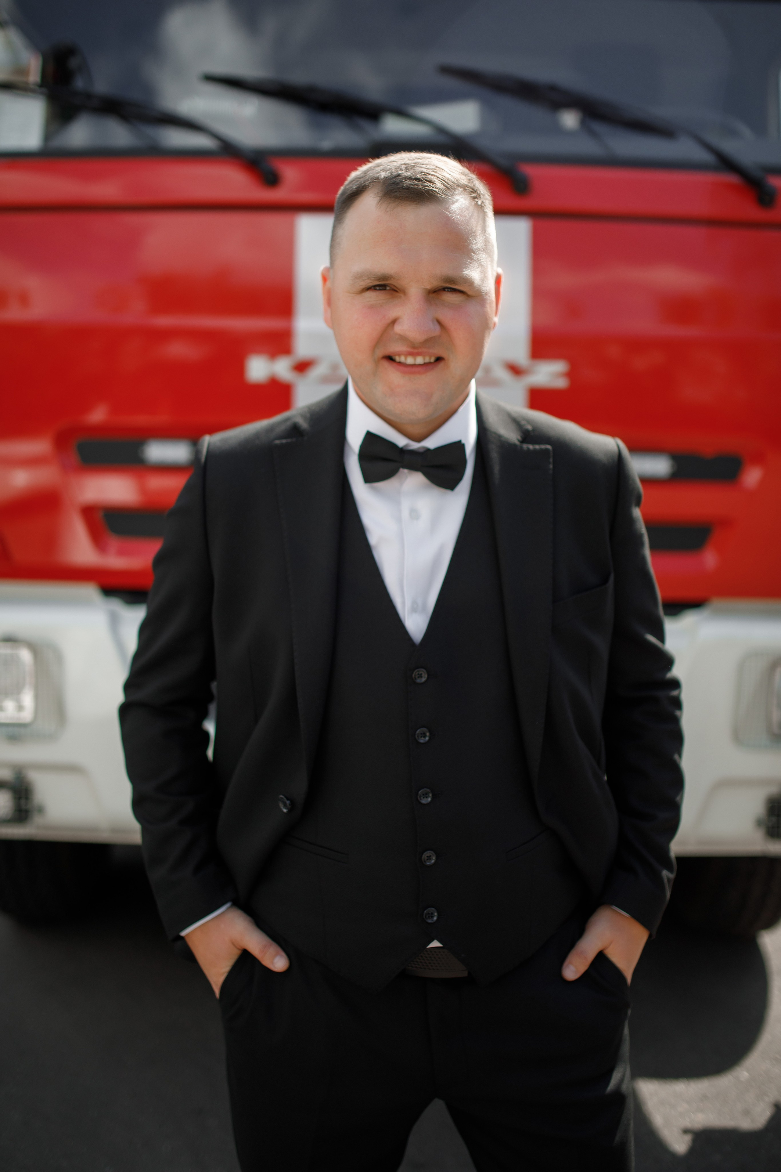 Свадебная съёмка. Детский и семейный фотограф в Костроме Валентина Белик