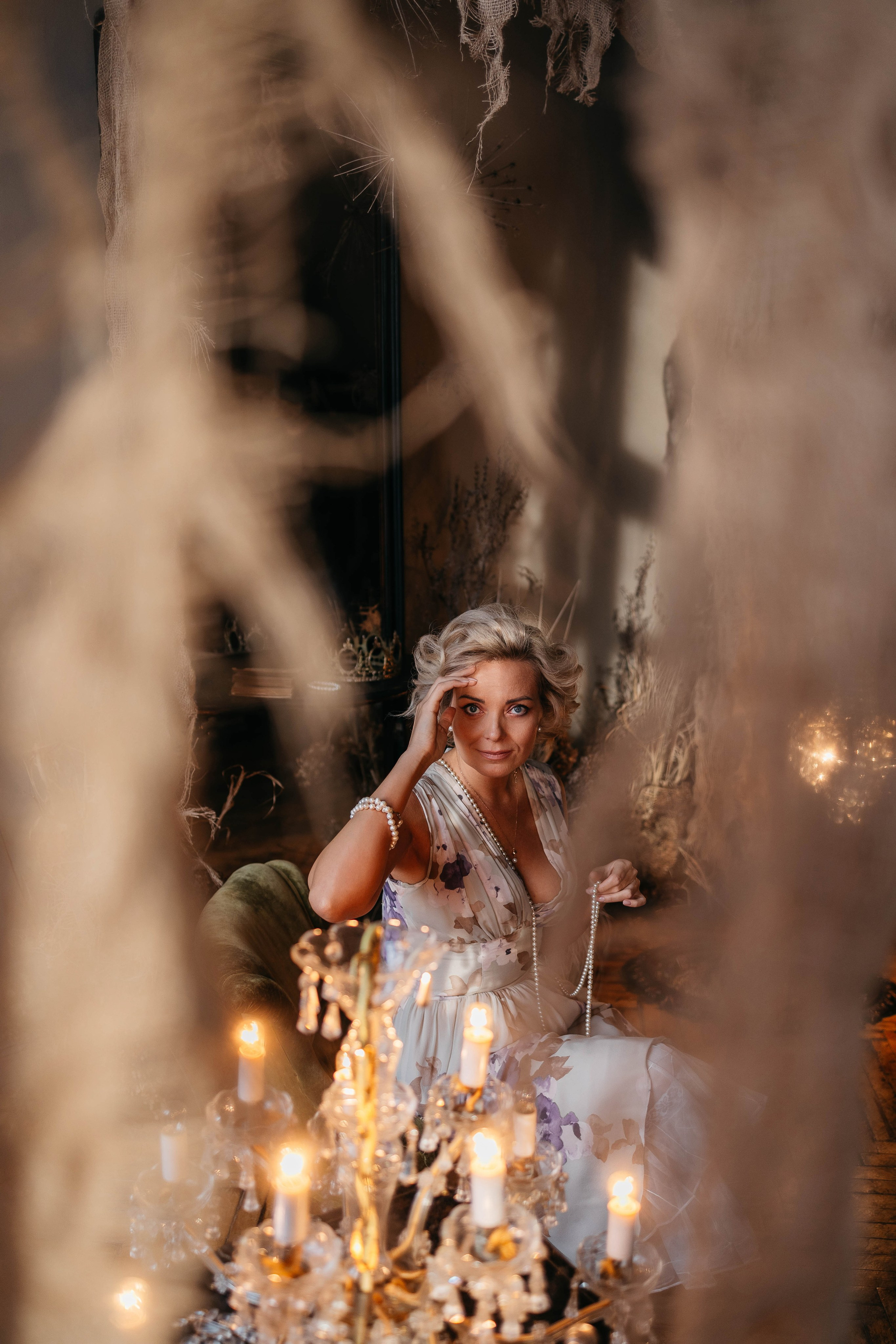 Юлия Бедарева. Фотограф в Твери Лагодная Яна