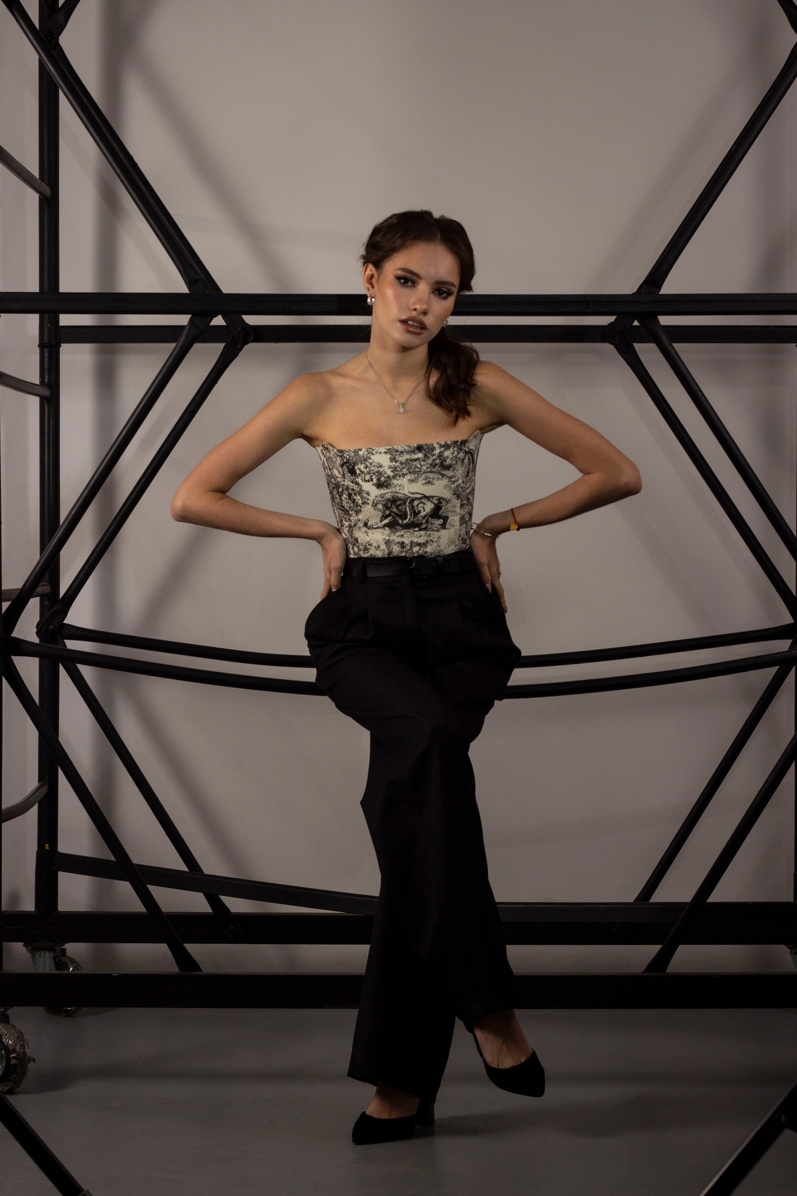 ДАРЬЯ. Женский фотограф в Новосибирске