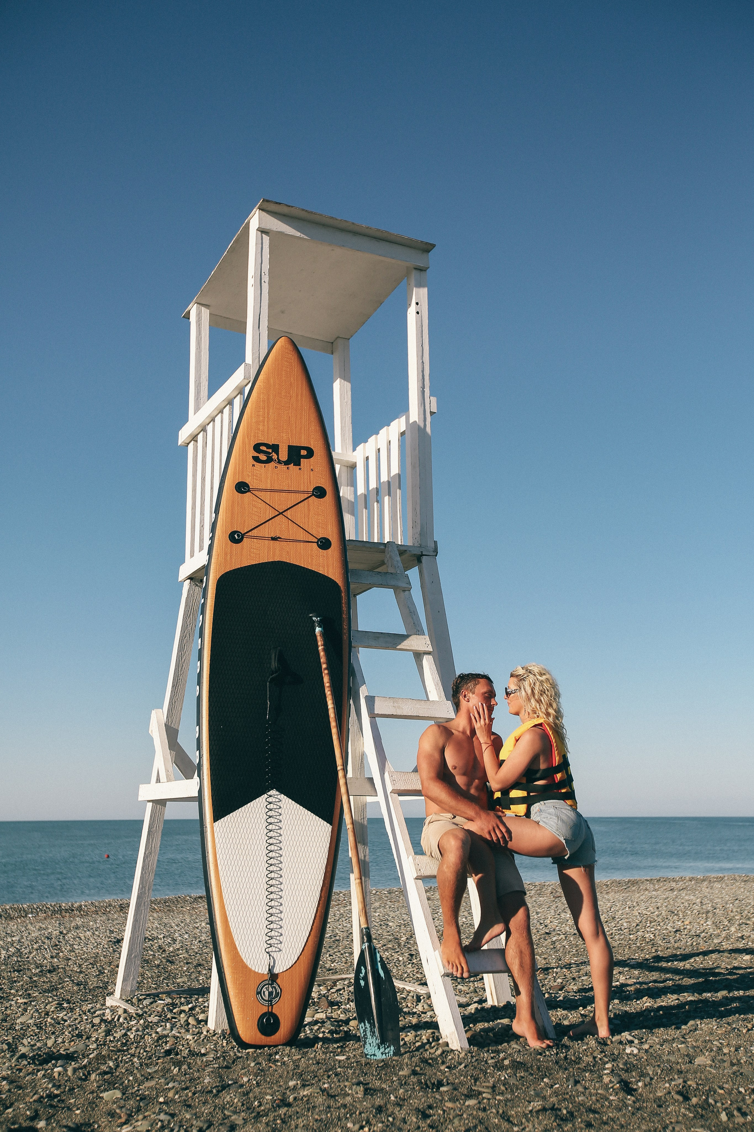 Море. Love Story 2. Главная