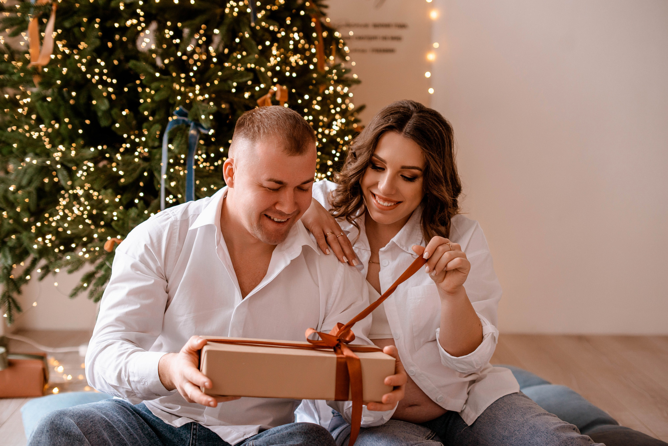 Беременность. Свадебный Фотограф в Твери Анастасия Булкина