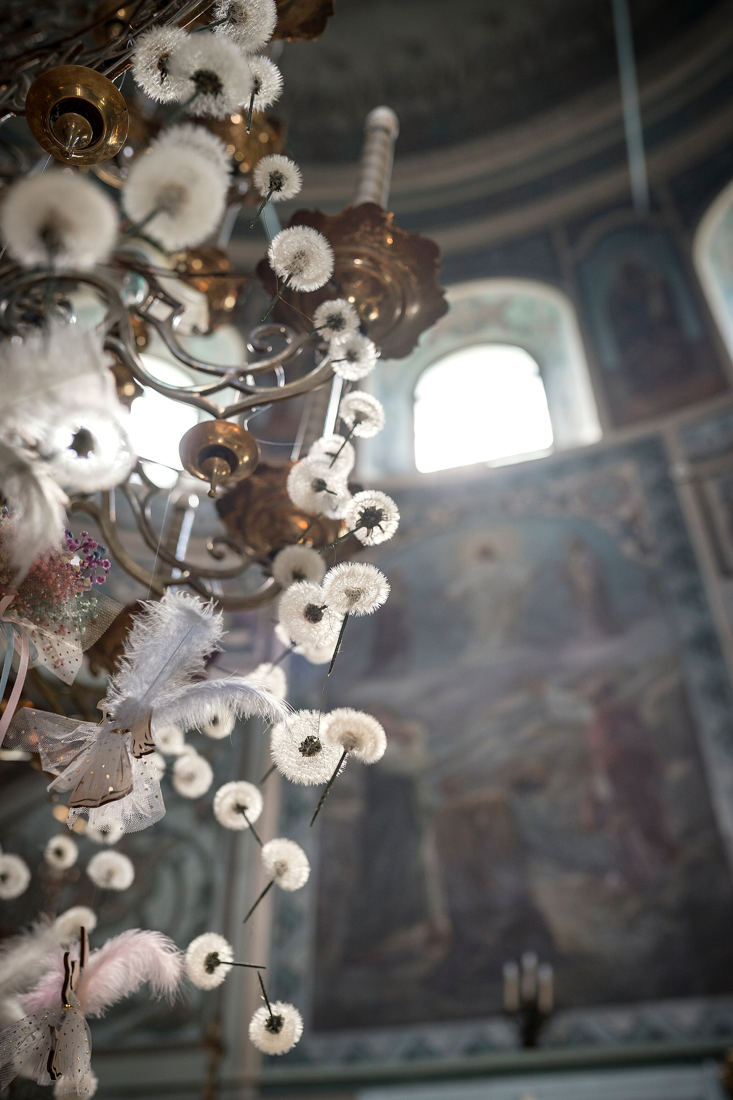 Крещение и Венчание. Фотограф Крещения и Венчания в Москве