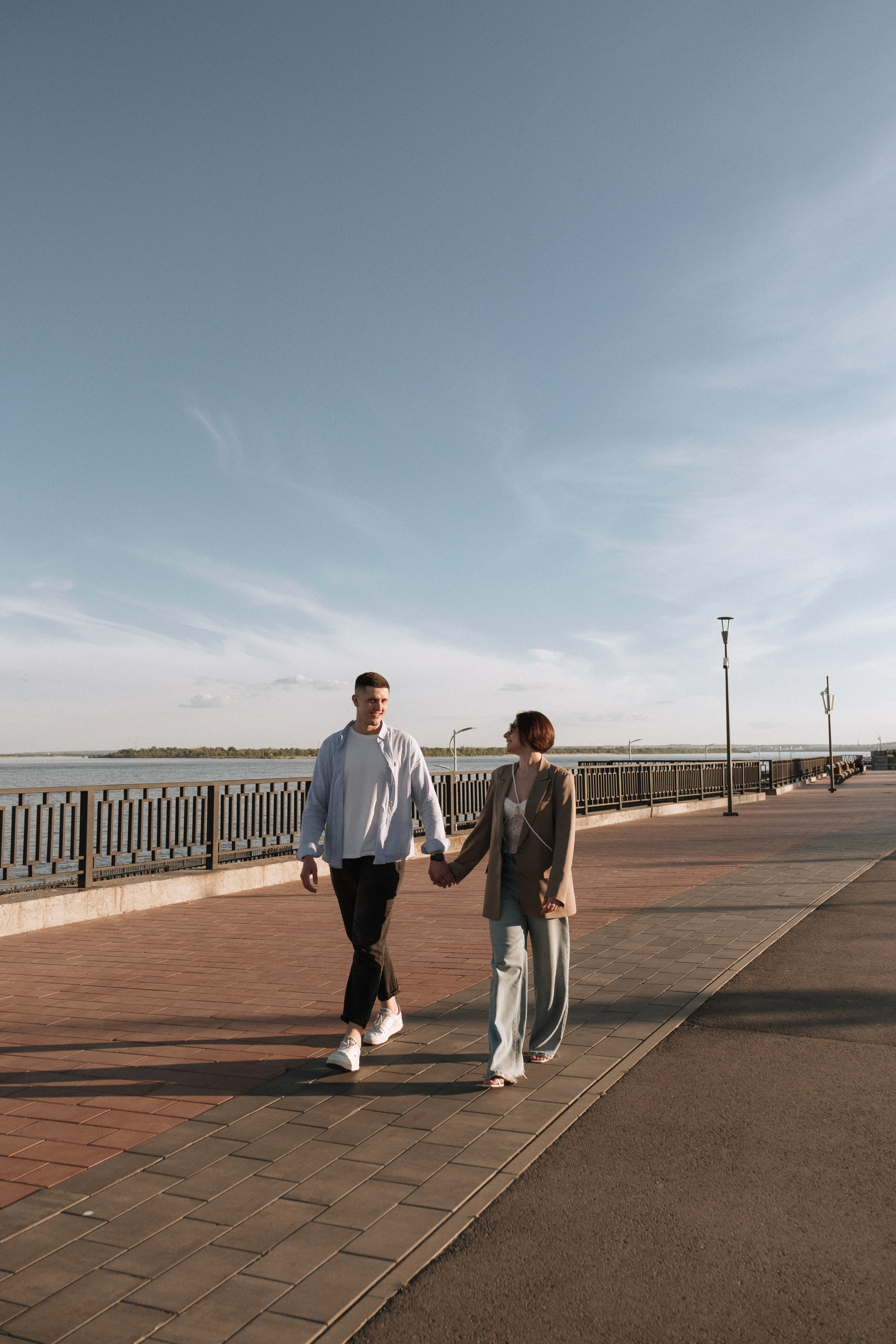 Артём и Женя. Свадебный и семейный фотограф в Волгограде Кристина Иванова