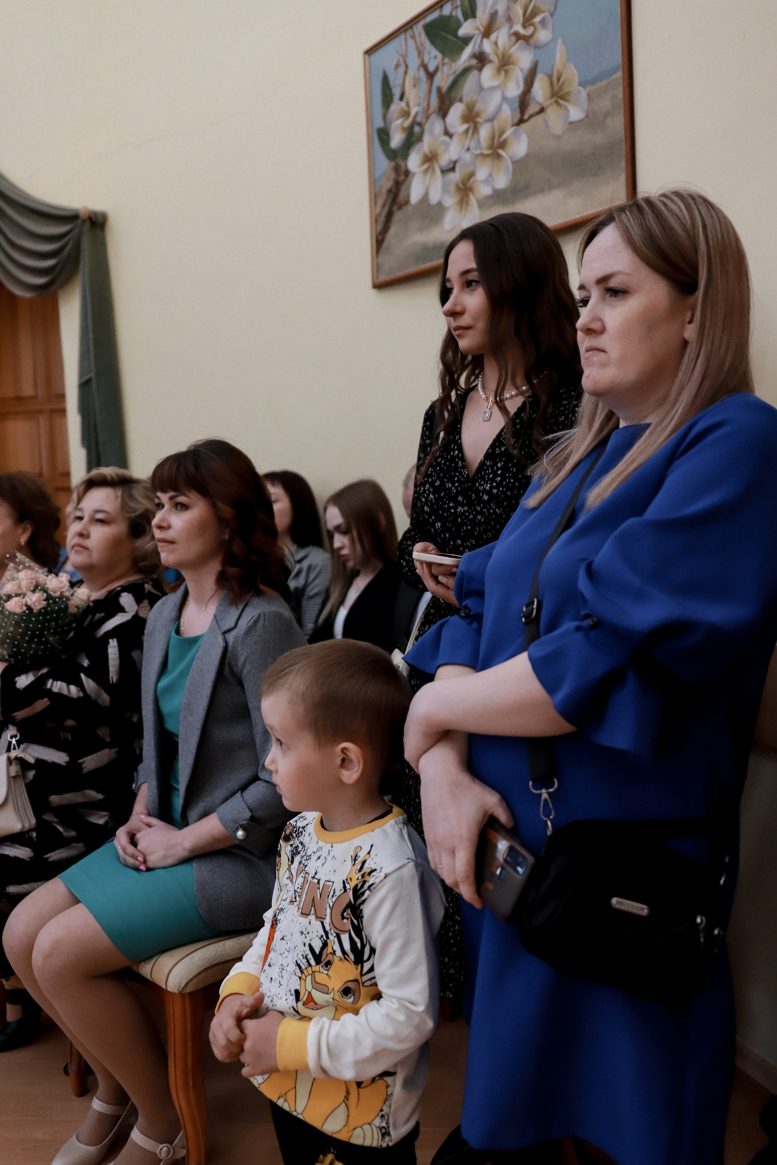 Любовь&Константин. Фотограф Анна Никитина | Йошкар-Ола