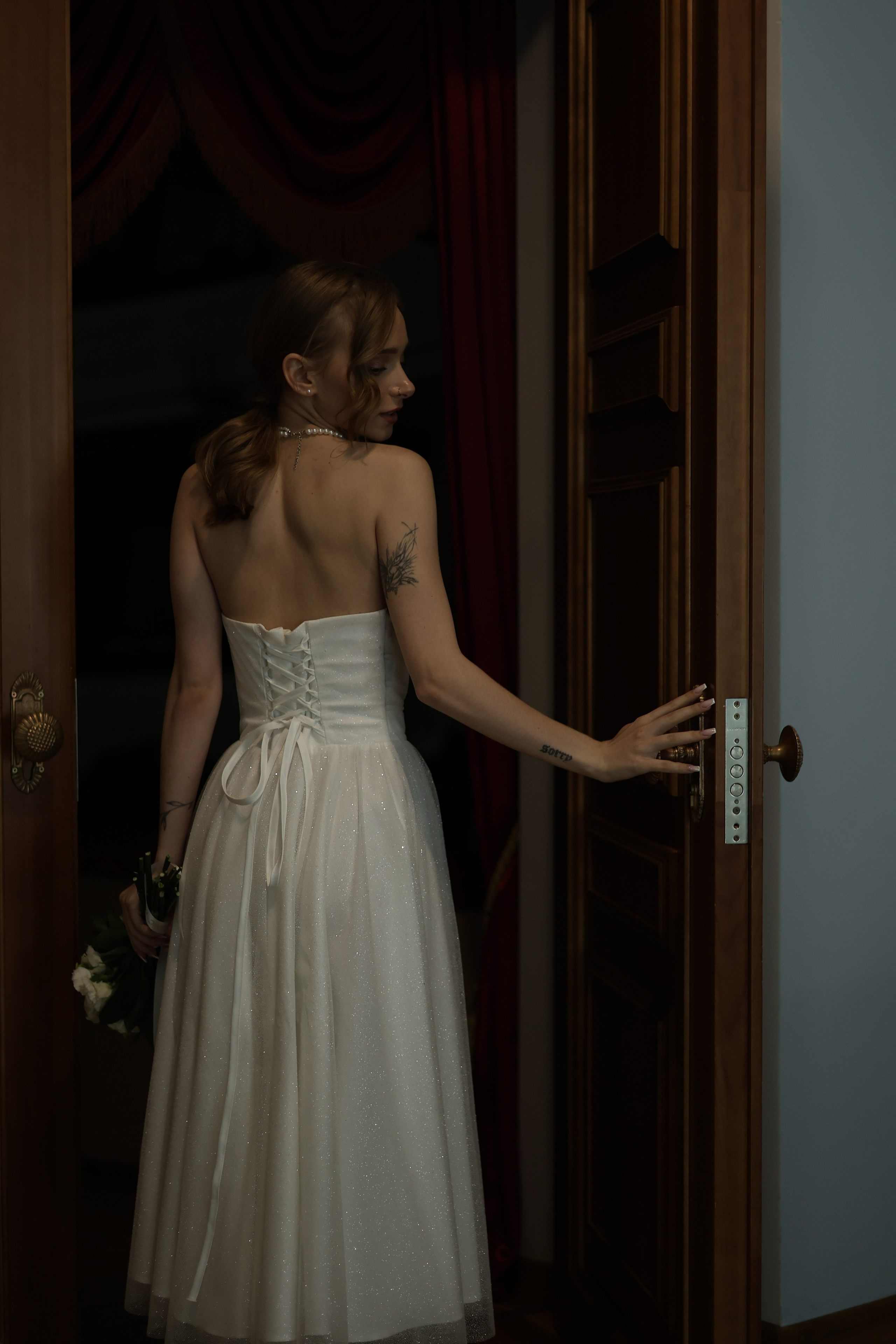 Закулисье любви. Фотограф Анна Никитина | Йошкар-Ола