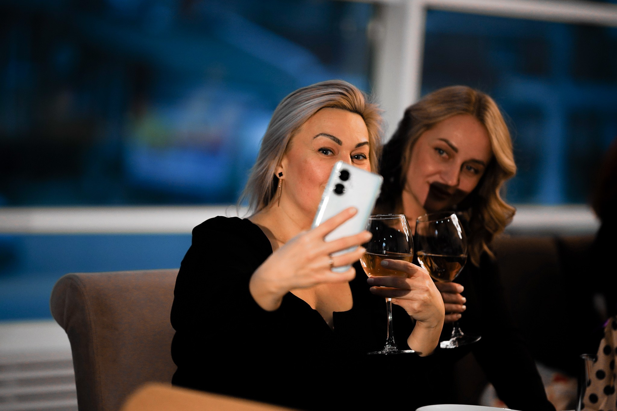 Вечеринка 01.03.26. Главная