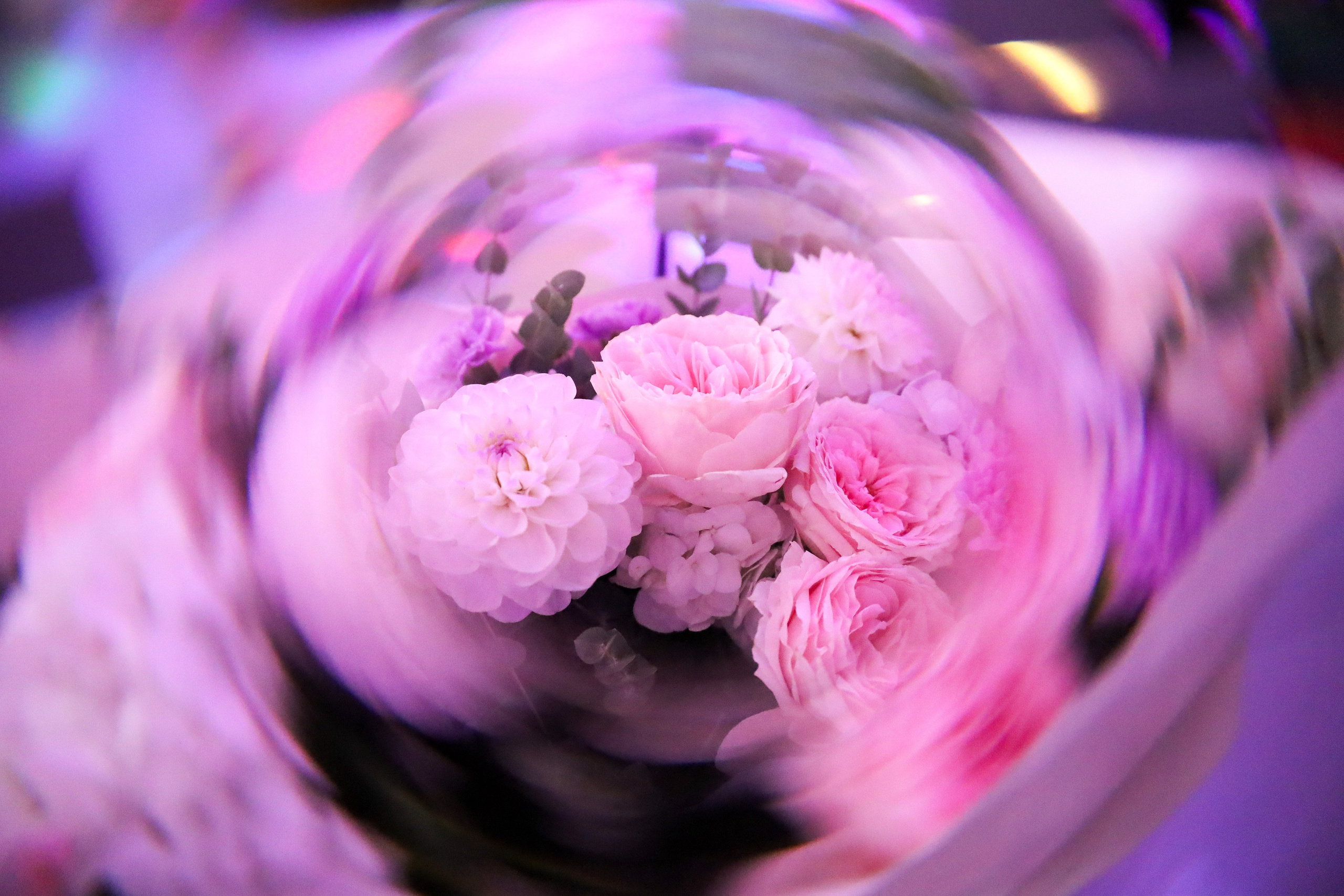 День рождения Марины. Фотограф мероприятий Ирина Каширина