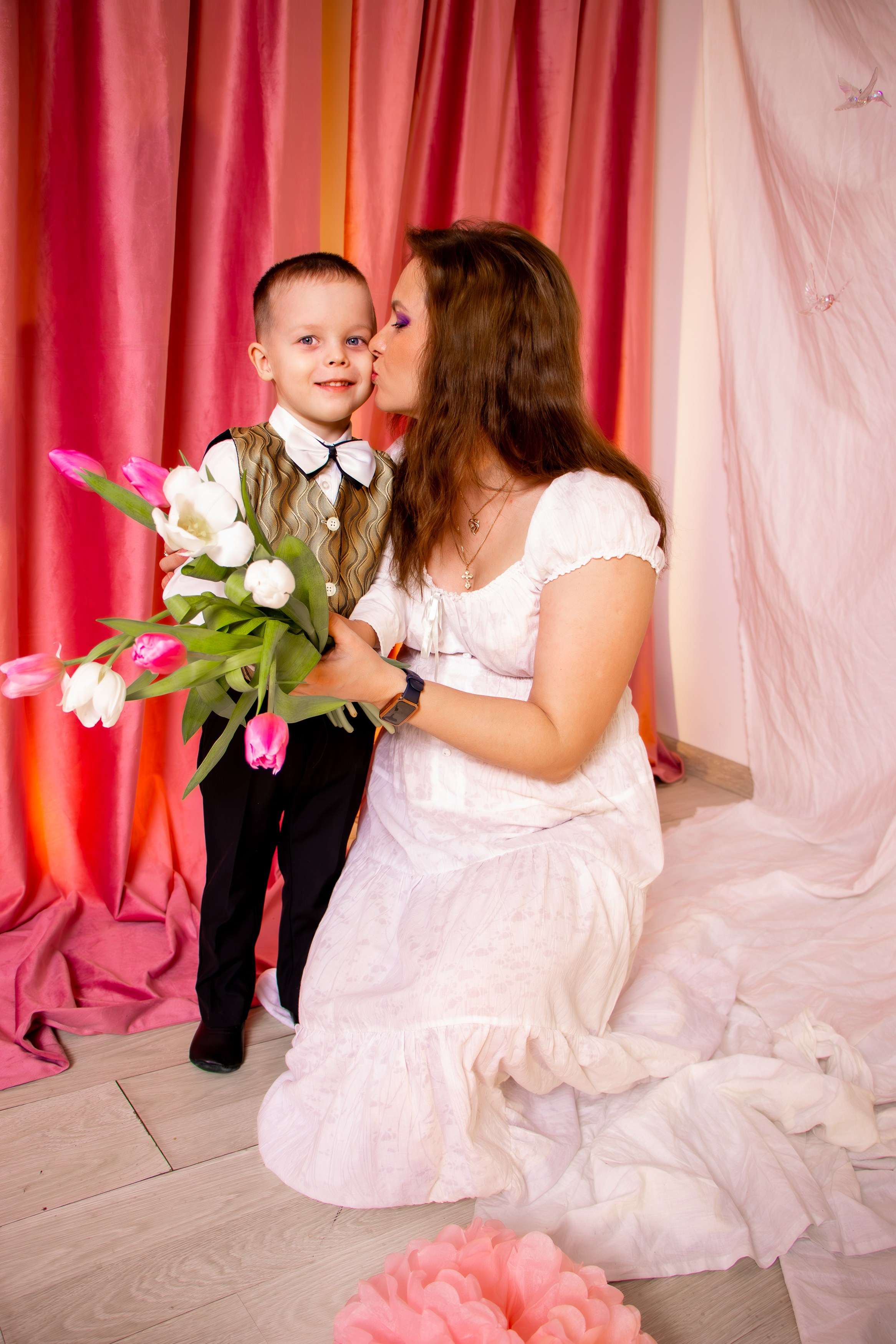 Влад и Ирина. Фотограф Татьяна Матрос