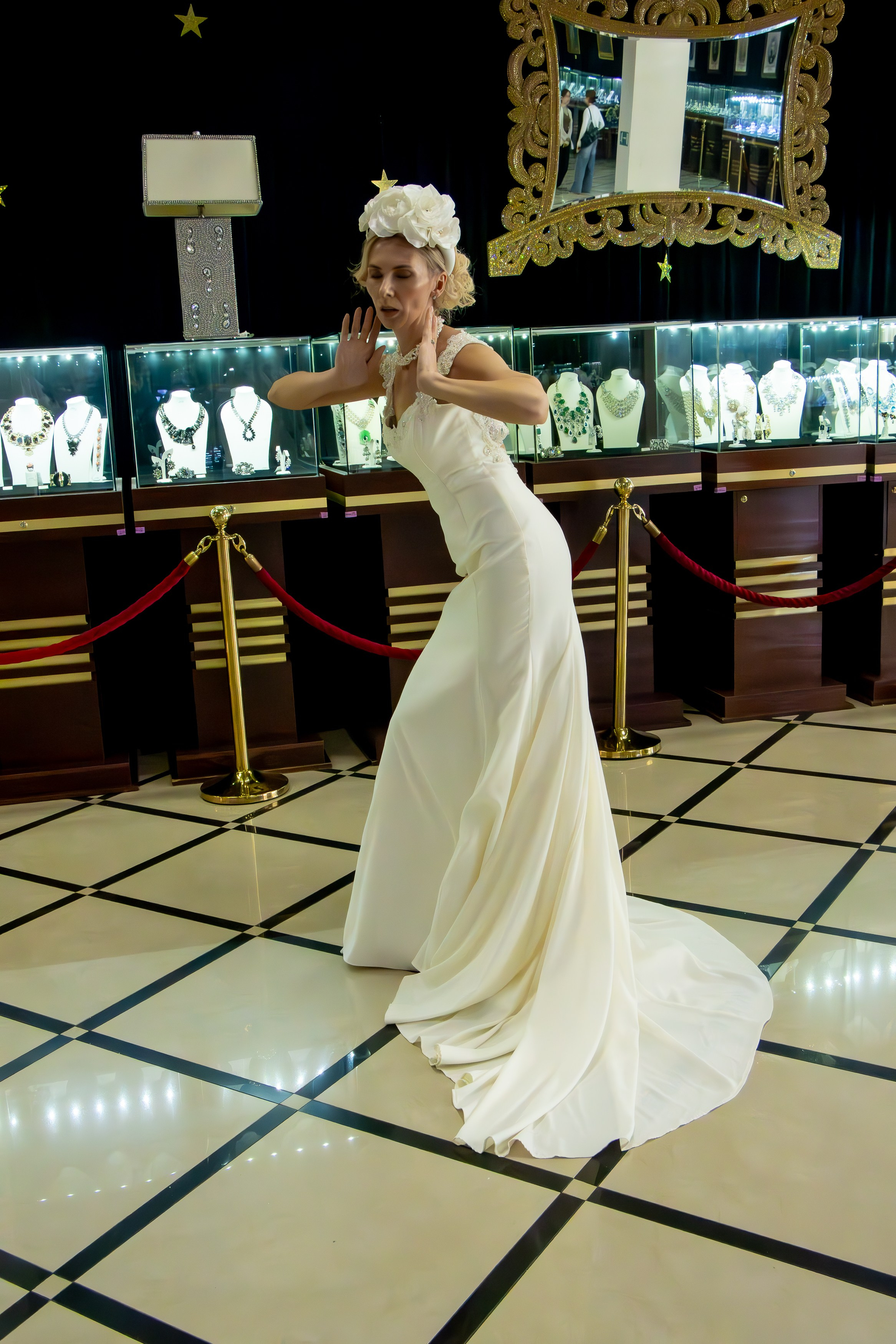 Estet Fashion Week 2025. Фотограф Татьяна Матрос