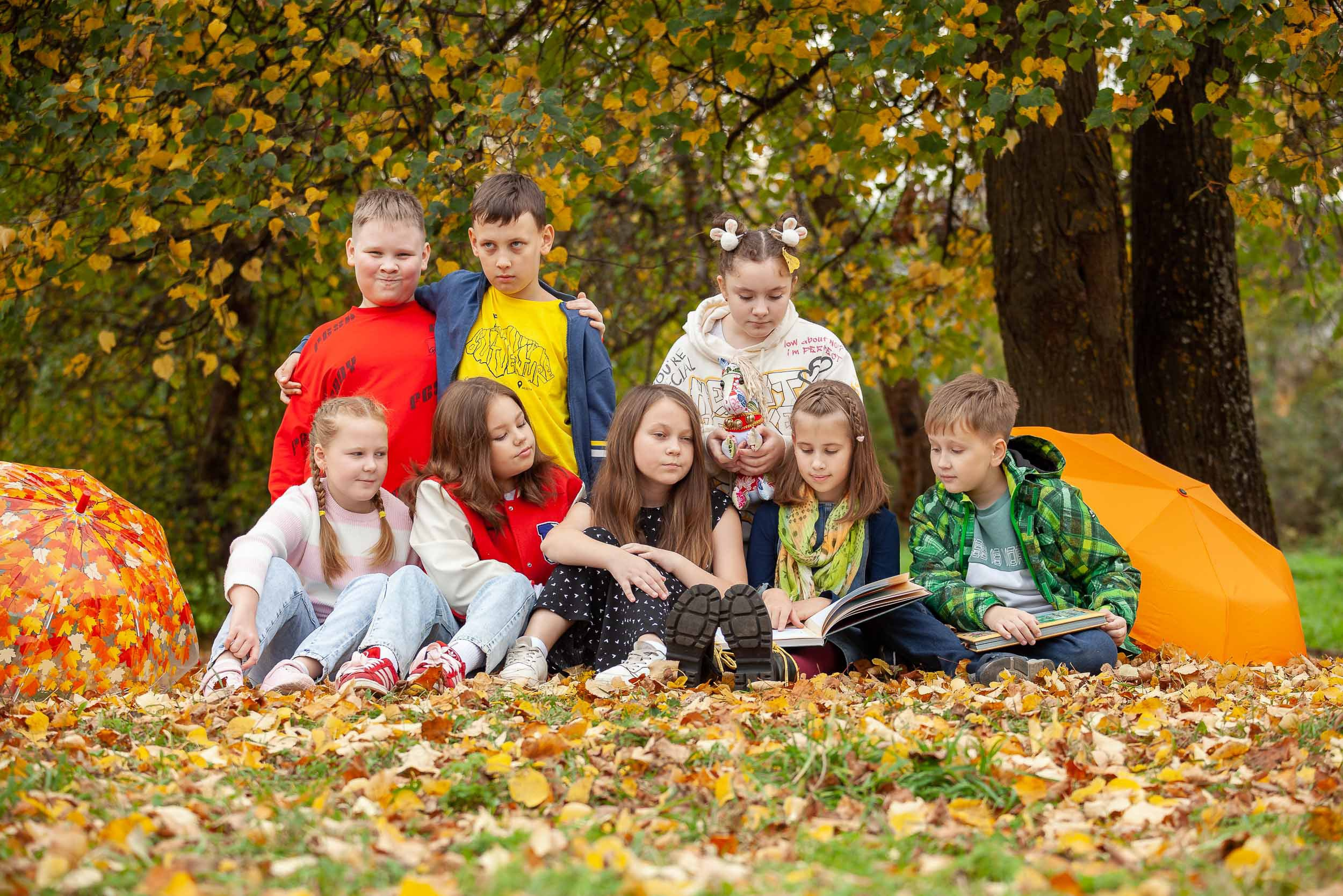 ШК-4кл «Перед съемкой» Инструкция