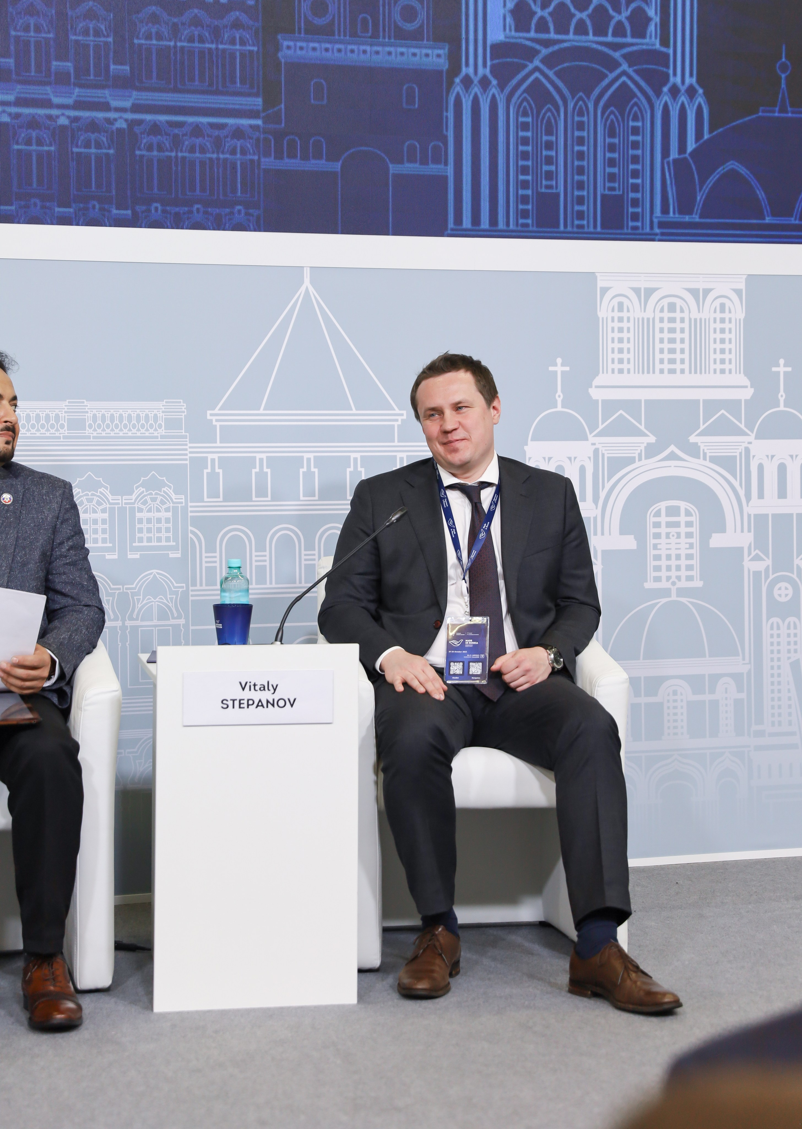 ФОРУМ «СДЕЛАНО В РОССИИ». Фотограф мероприятий Ирина Каширина