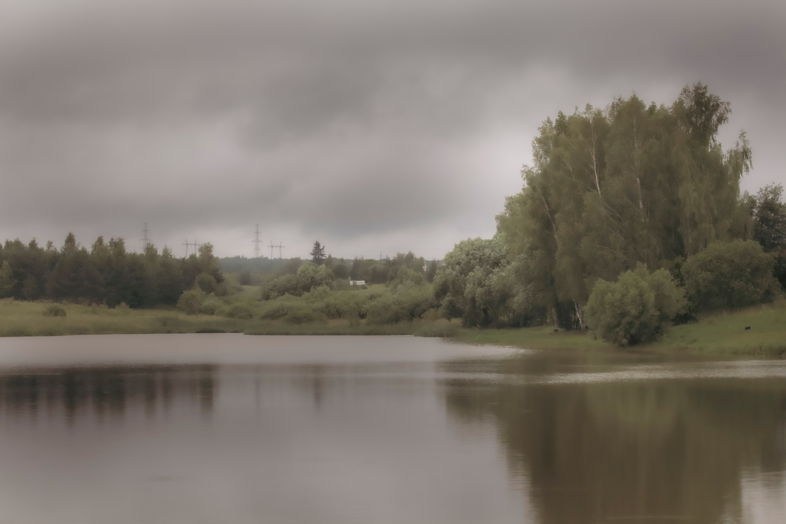 Тихая заводь. Чеховский район. Фотограф для маркетплейсов, фотоуслуги в Жуковском Татьяна Марсуверских