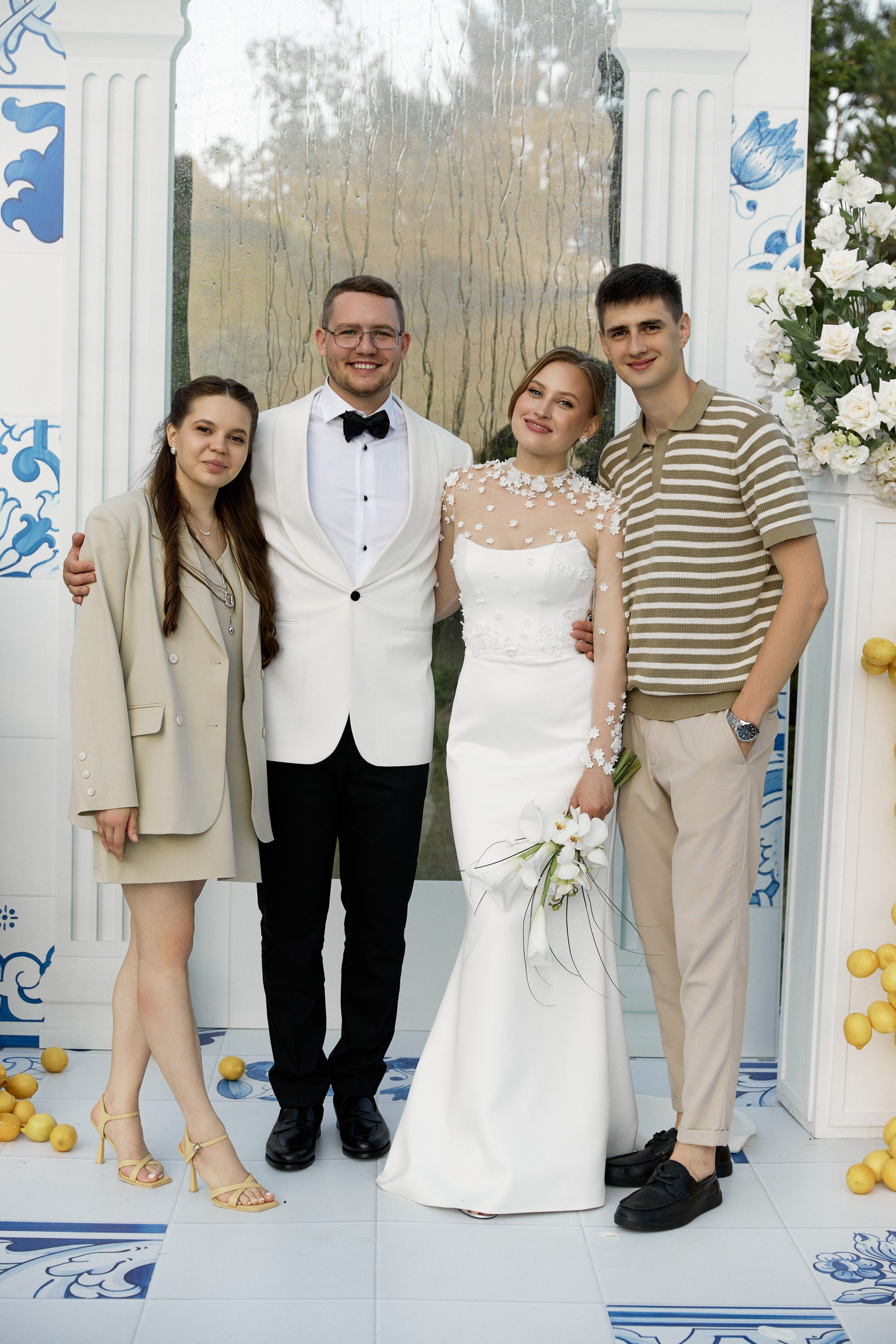 Посмотреть серию. Свадебный и семейный фотограф в Красноярске Тряпчев Павел