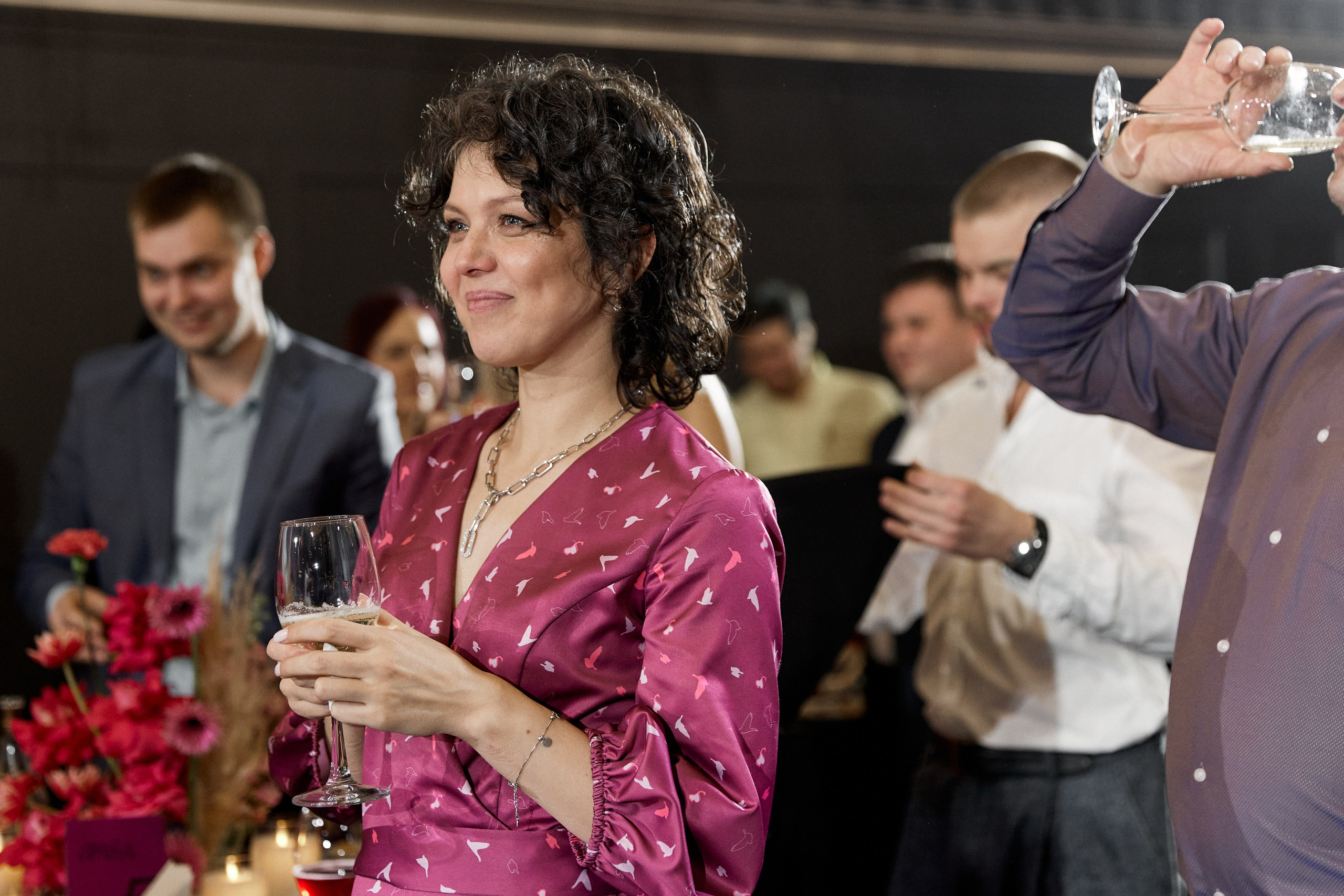 Посмотреть серию. Свадебный и семейный фотограф в Красноярске Тряпчев Павел