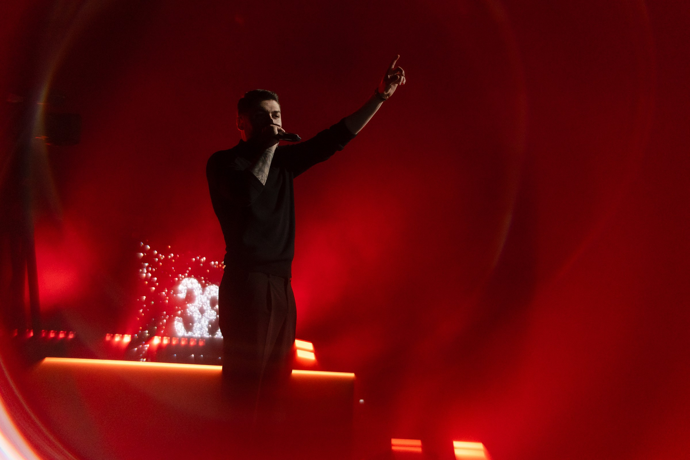 BLOK3. Фотограф в Москве