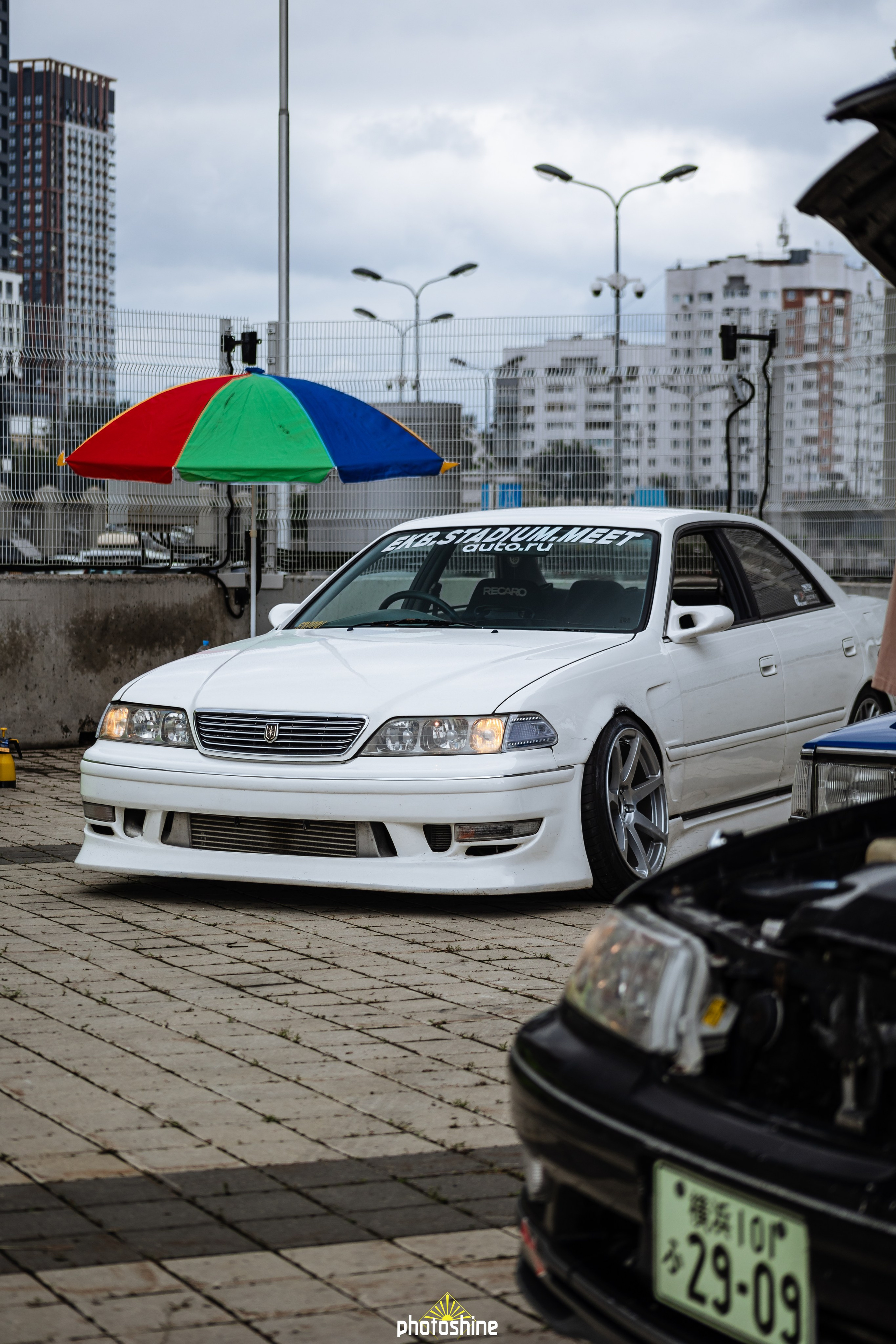 EKB STADIUM MEET 2026. Photoshine | Оля | Фотограф из Челябинска