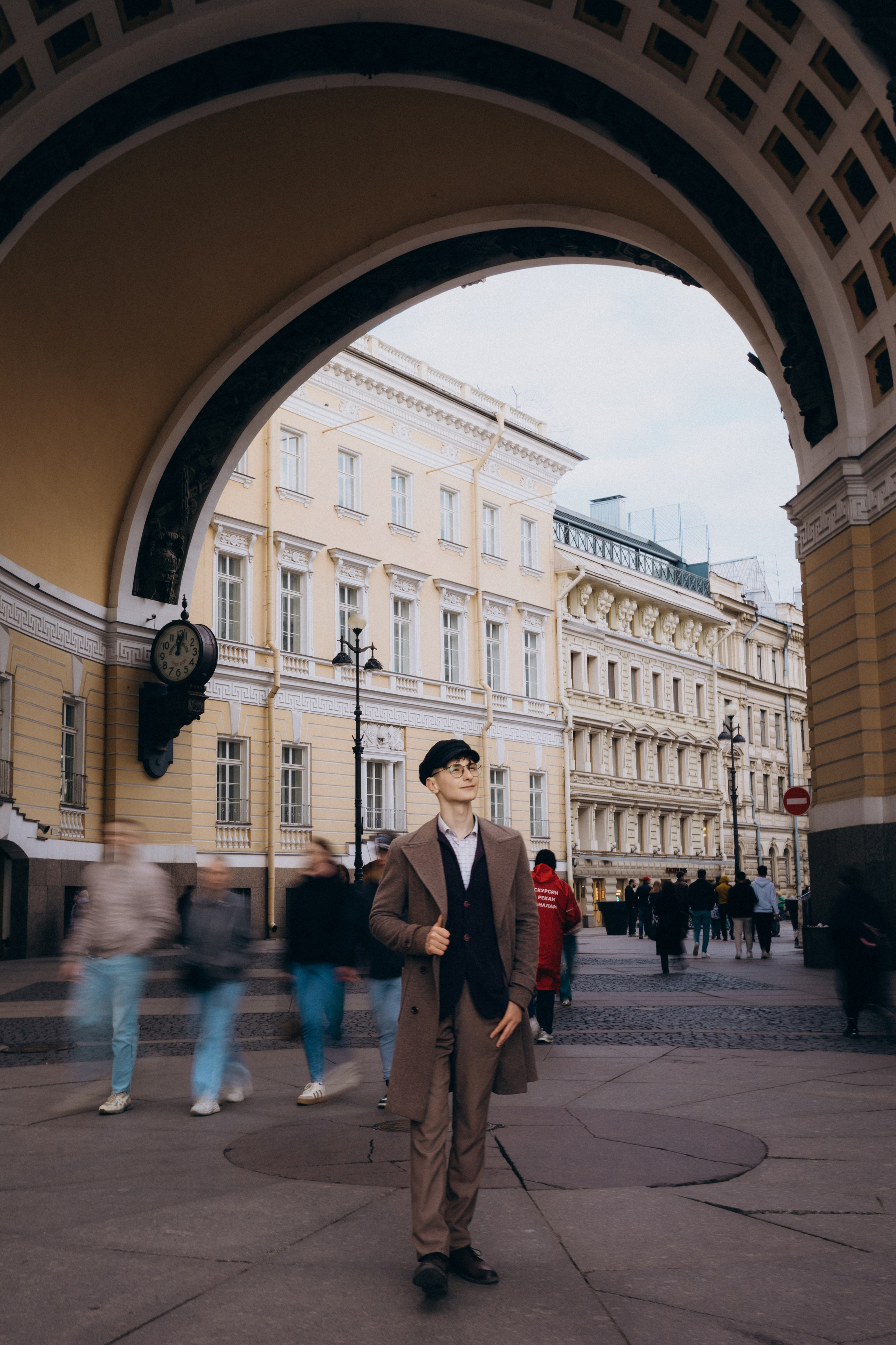 10 Ян. Фотограф в Санкт-Петербурге Разиля Идиятуллина