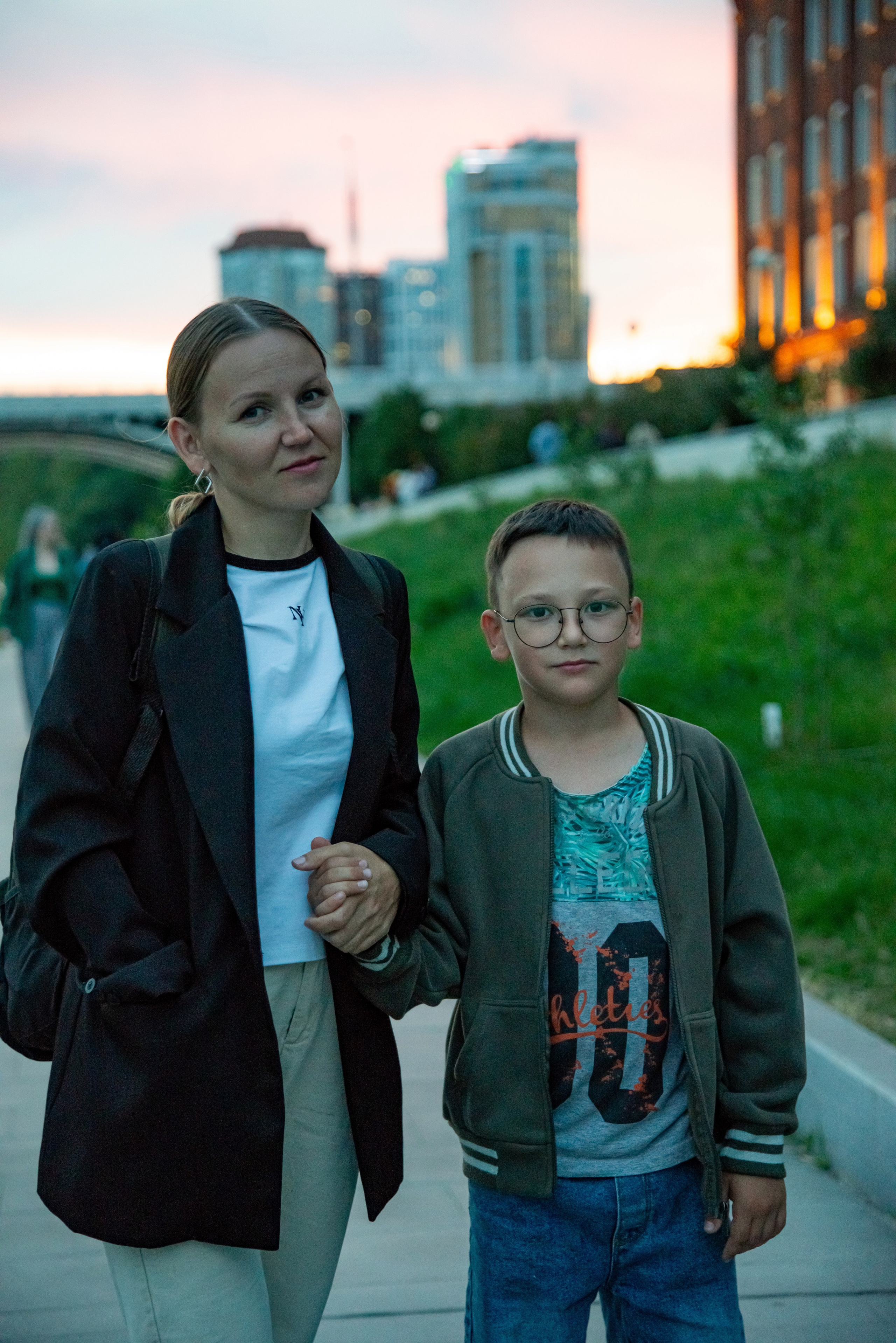 Семейная. Фотография — это миг, который фиксирует вечность