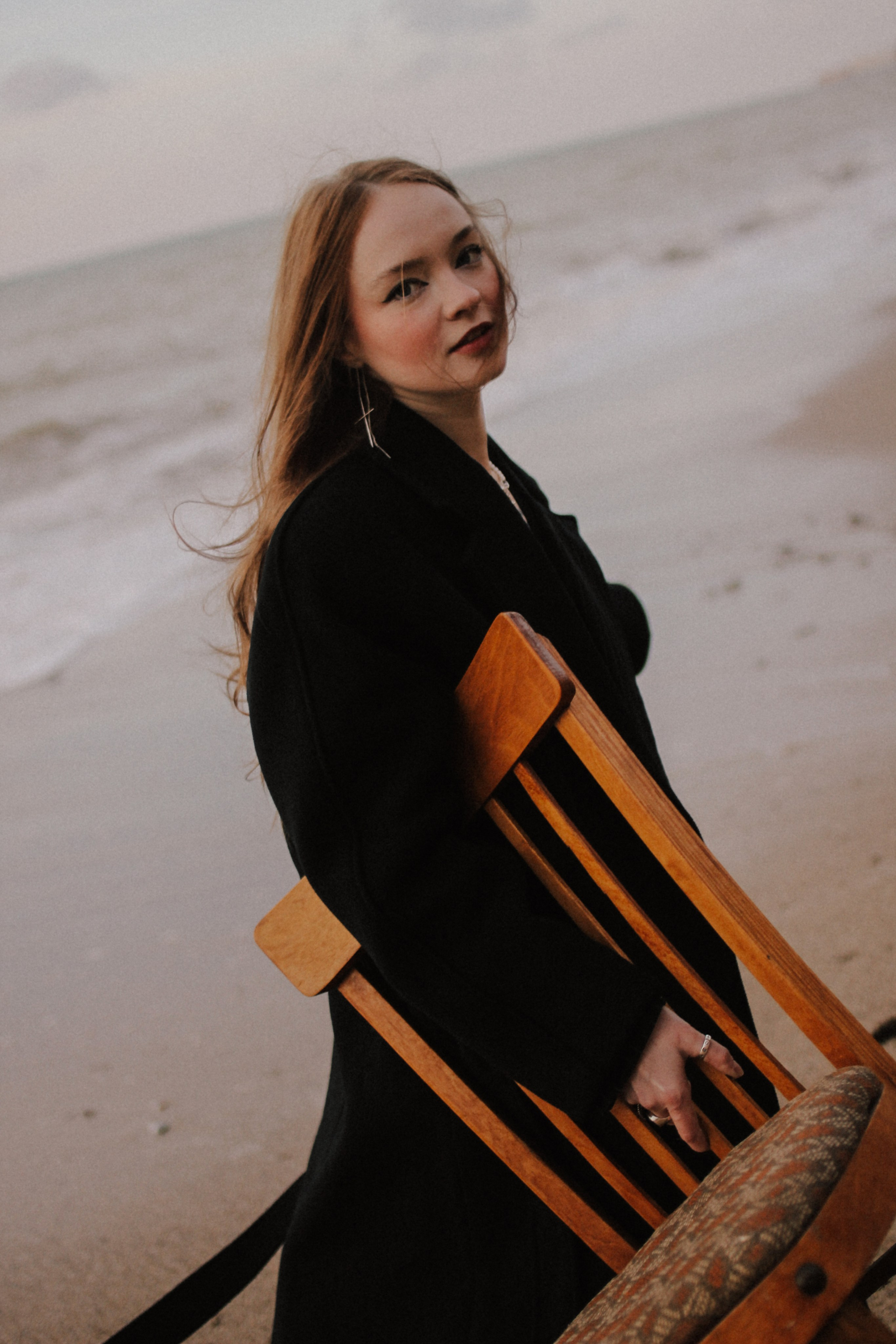 Природа, как дополнение к тебе. Алена Орлова | Фотограф | Севастополь