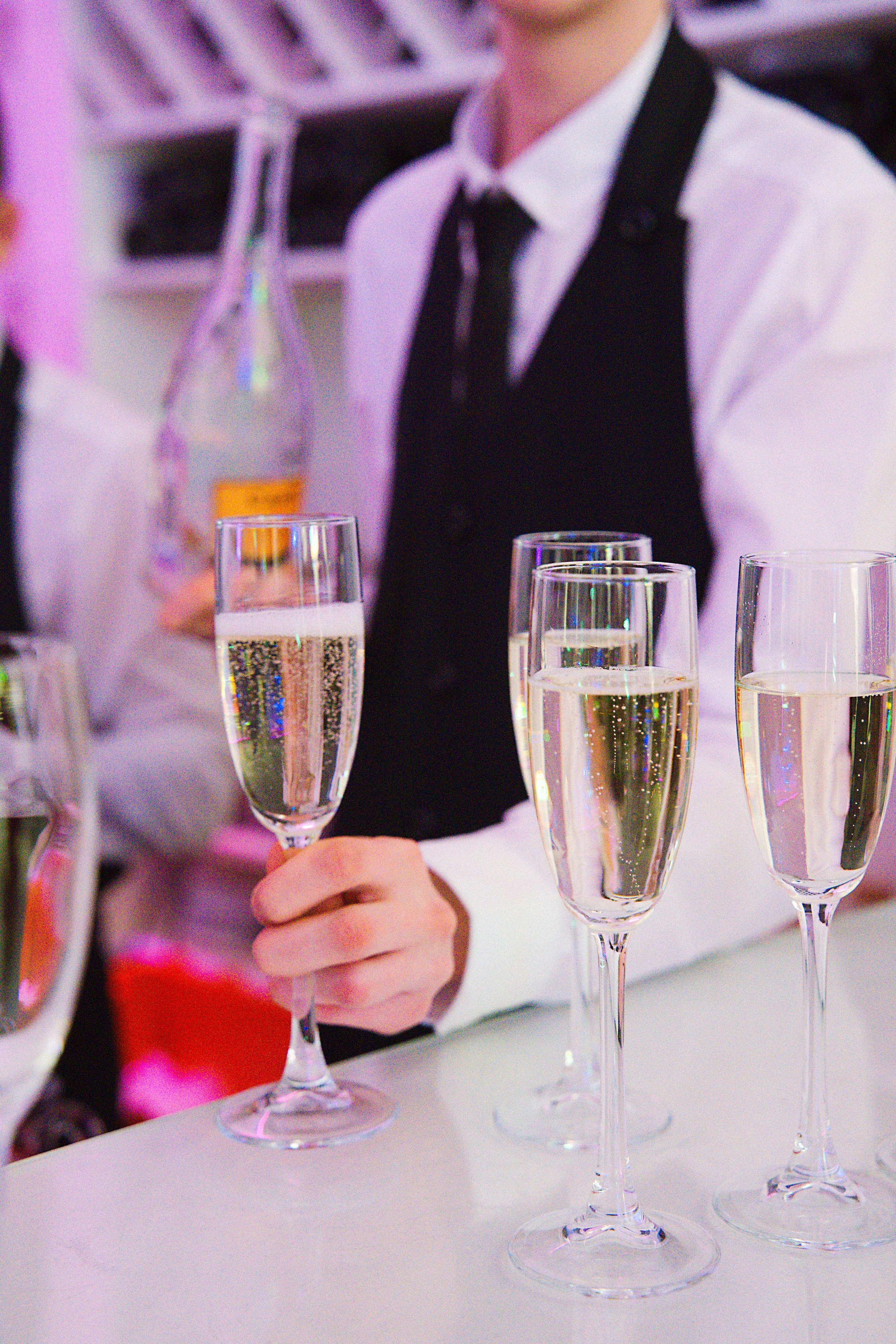 HYPE NEW YEAR. Фотограф Серафим Крюков