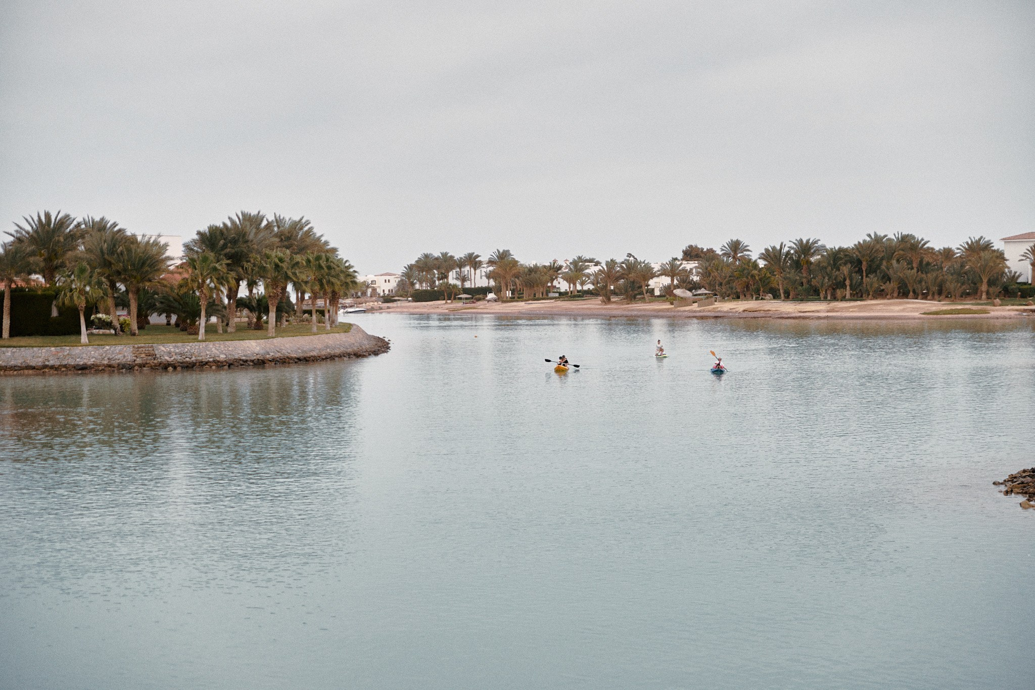 Улица горизонтальная. Jorgis — фотограф в Хургаде / обучение фотографии