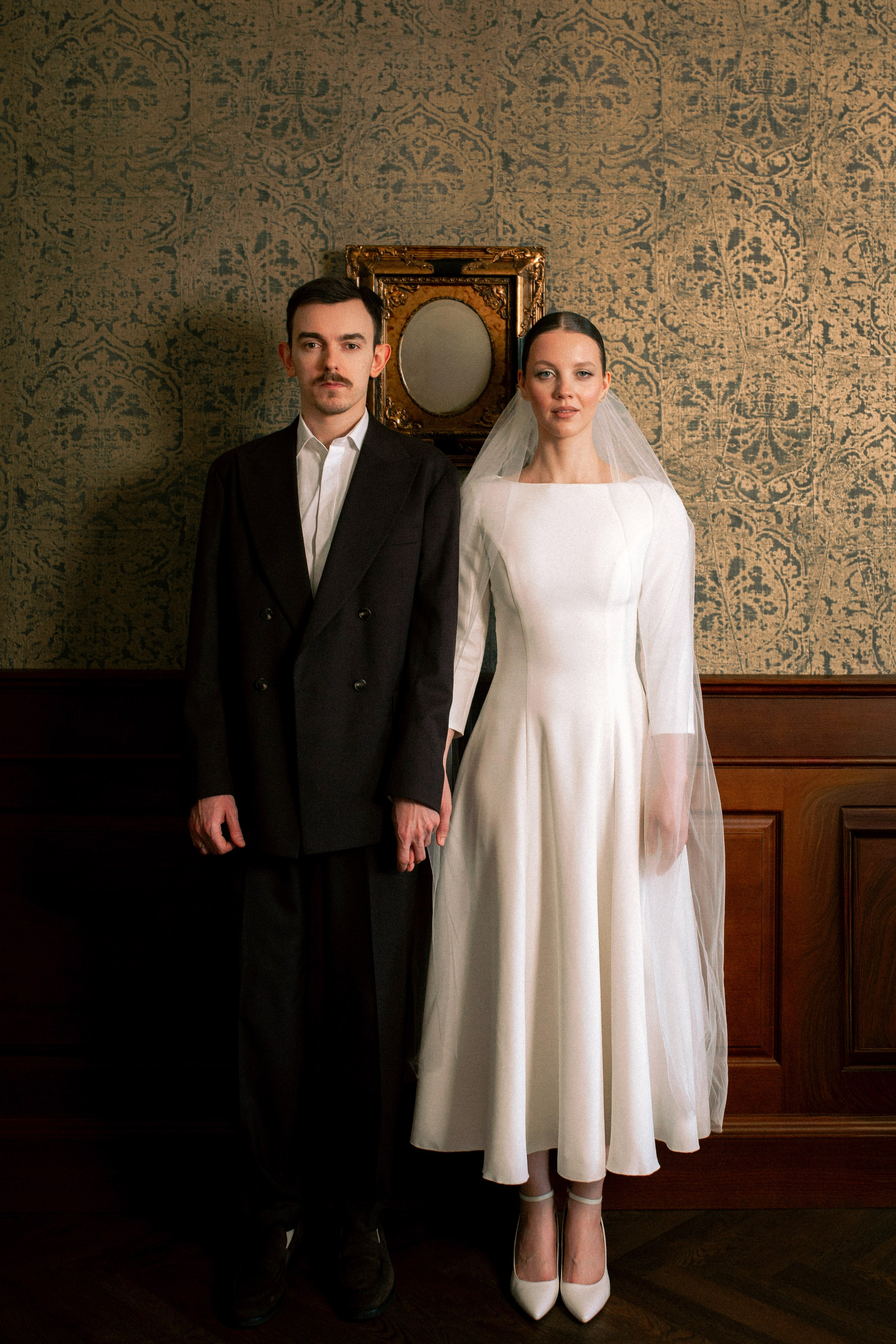 Мария и Михаил🩵. Фотограф Санкт-Петербург