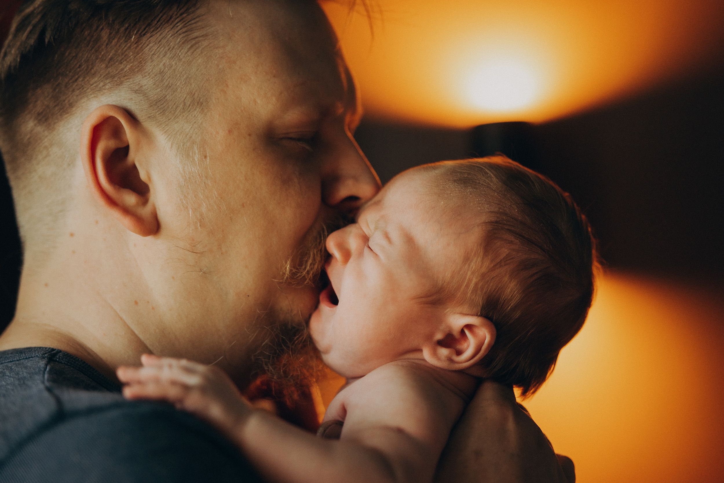 Съёмки дома. Детский и семейный фотограф — Калининград — Юля Насифуллина