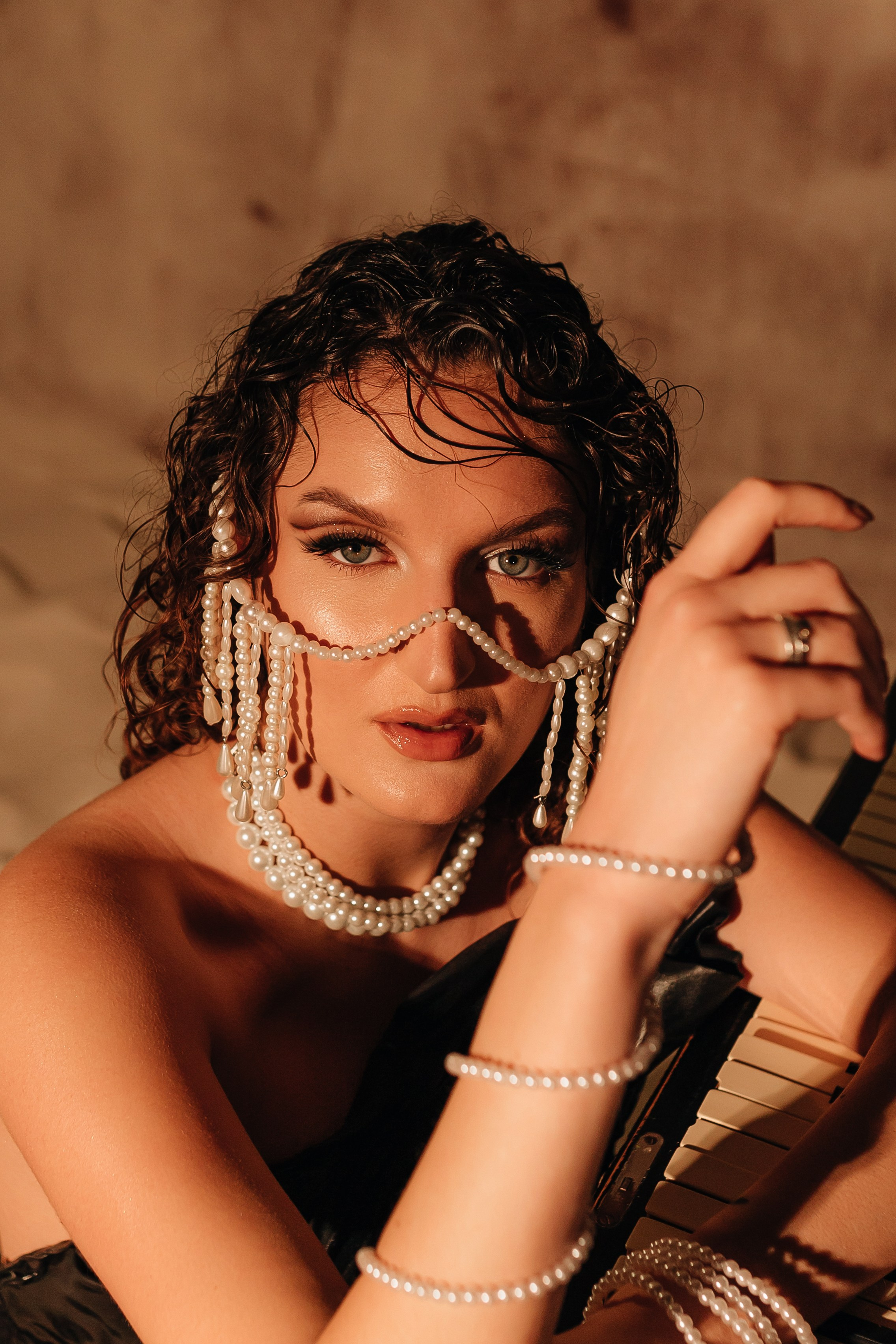 Валерия. Фотограф Трифон Мира