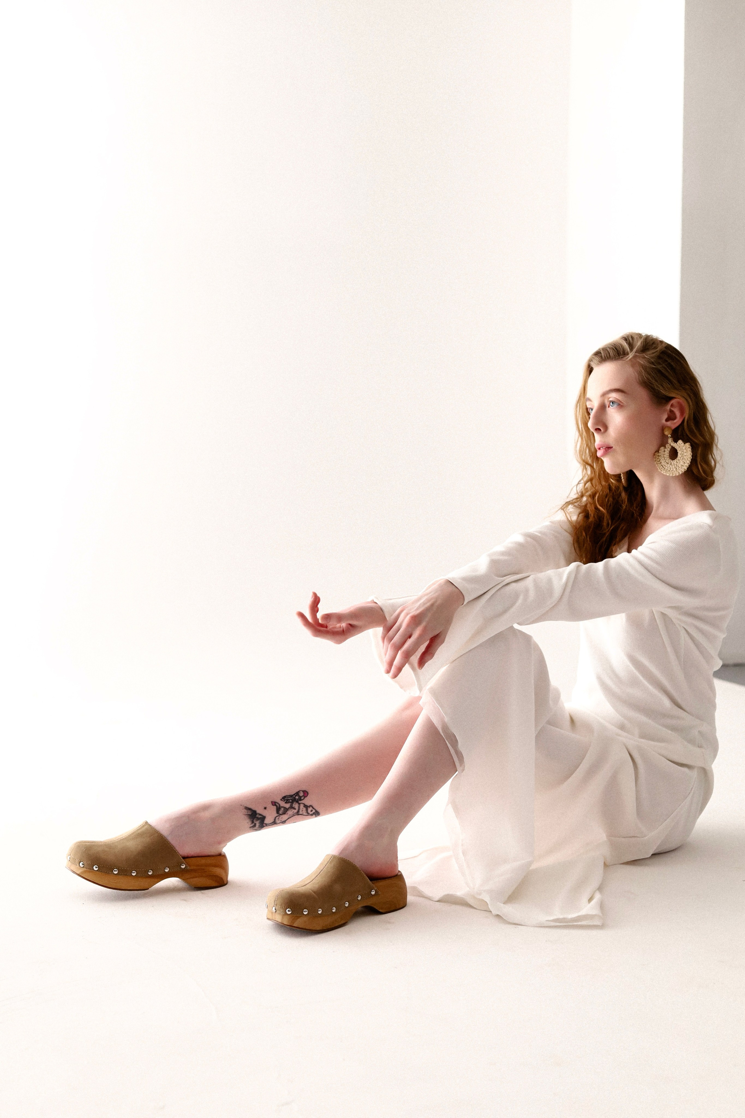 Индивидуальная. Фотограф Екатерина Васюкова