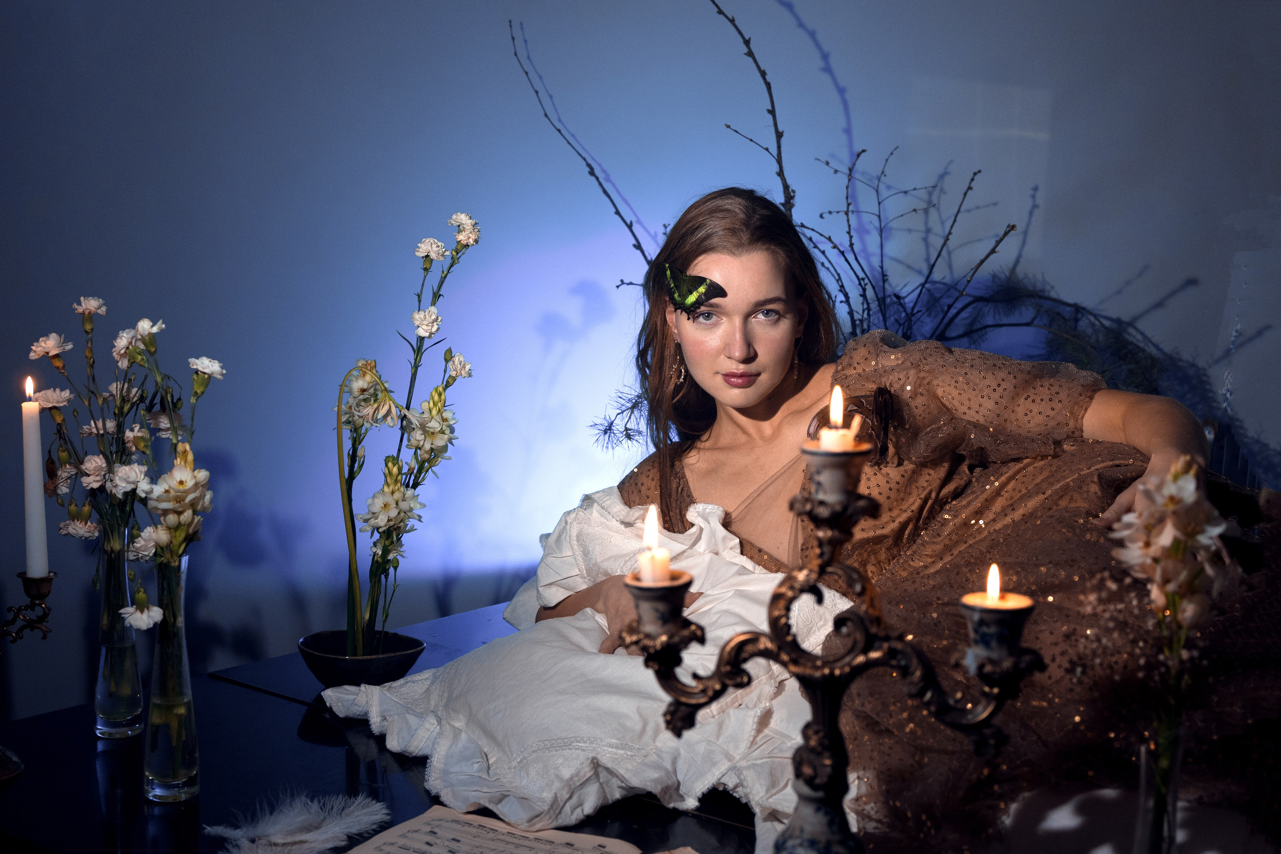 Фейский Альбом