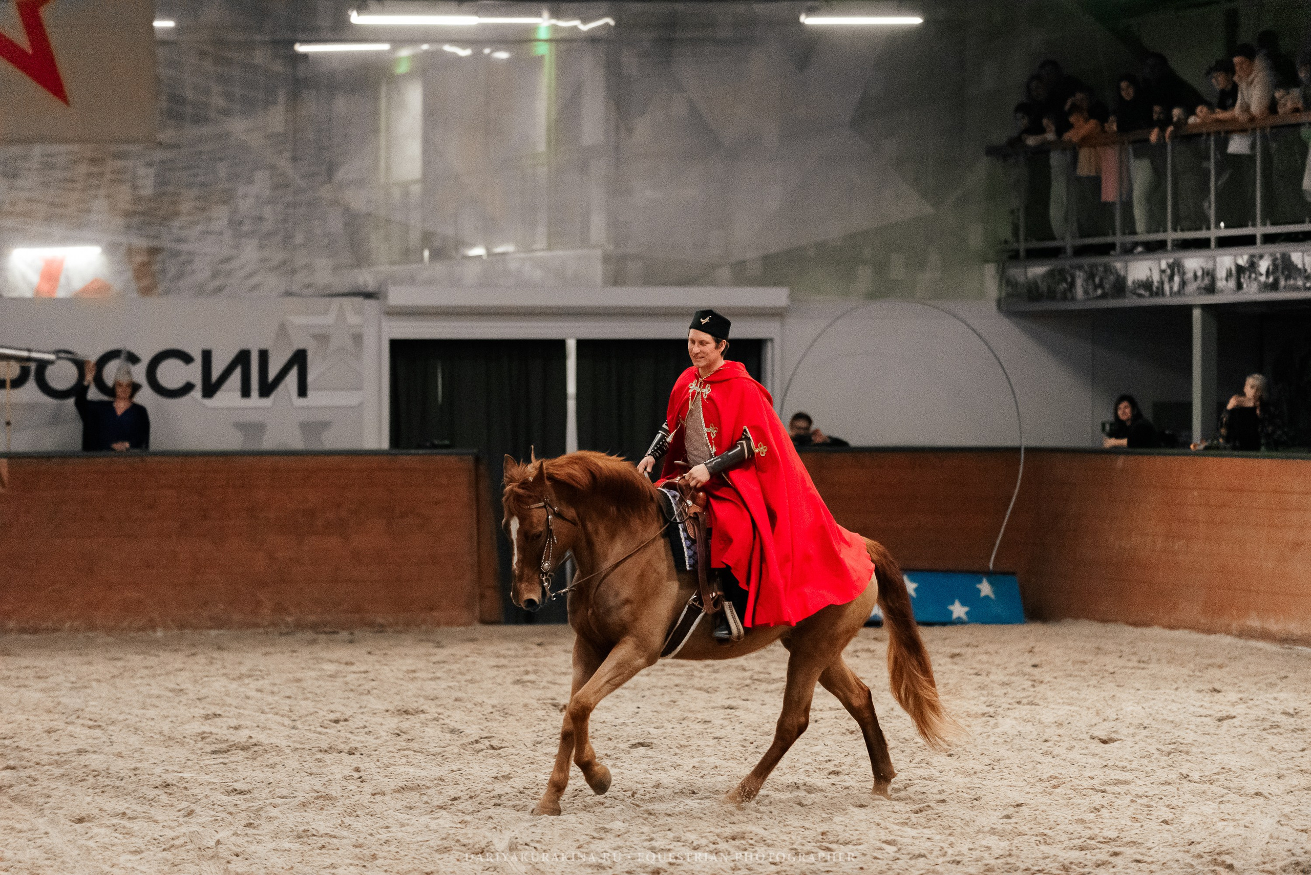 Конное представление «Дыхание Звёзд». Конный фотограф Куракина Дарья • Фотосессии с лошадьми