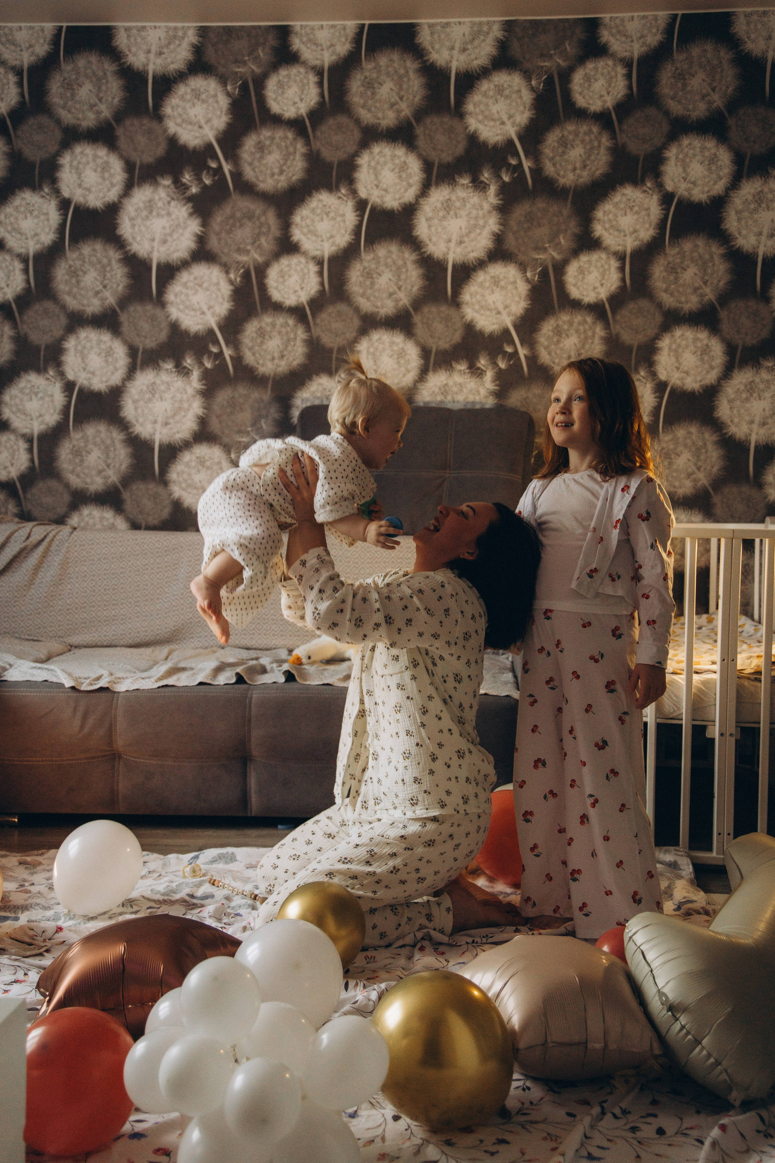 Девчата. Семейный фотограф Донецк