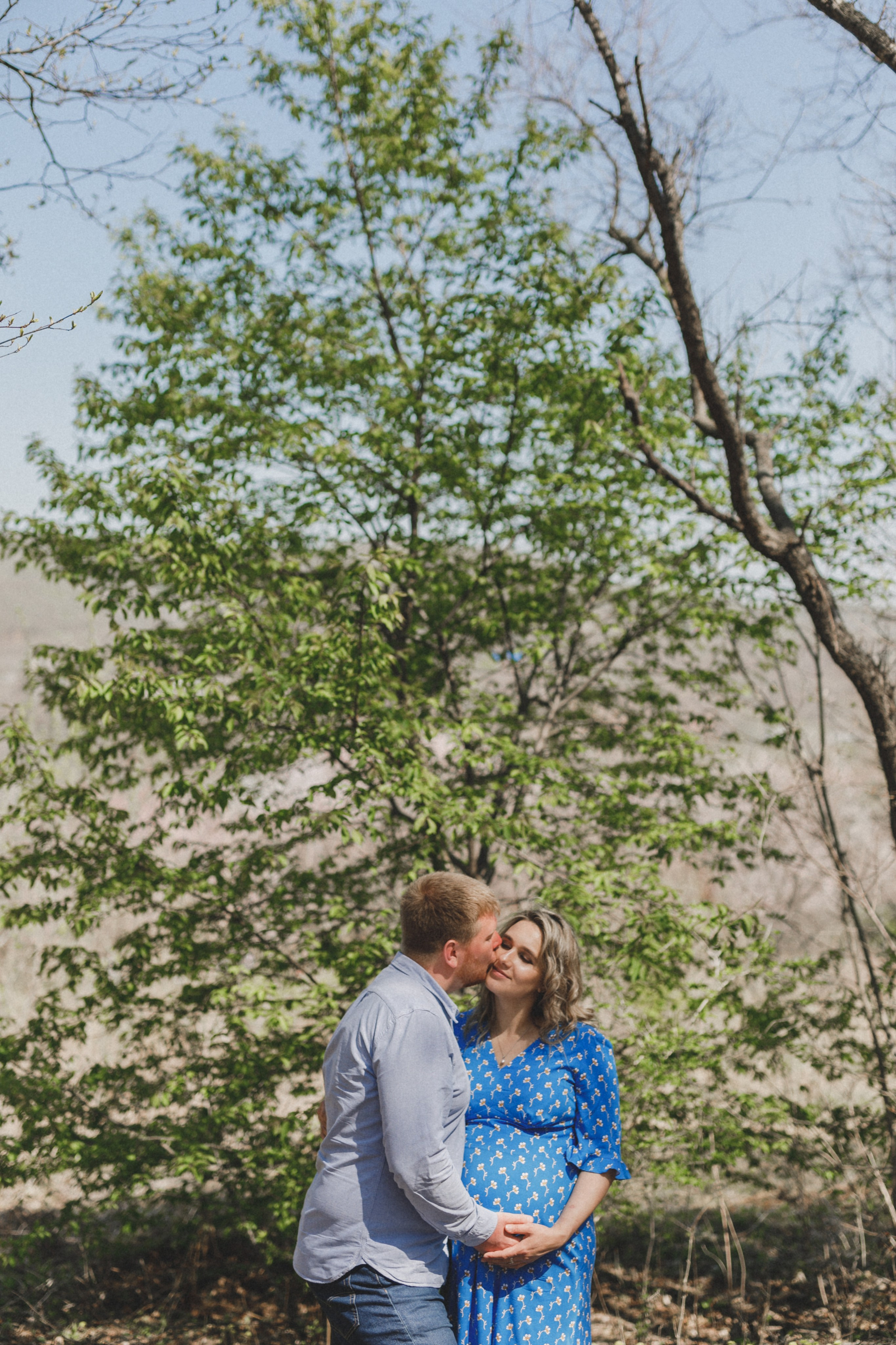 Весна и любовь ♡. Свадебный и семейный фотограф во Владивостоке Овчинникова Дарья