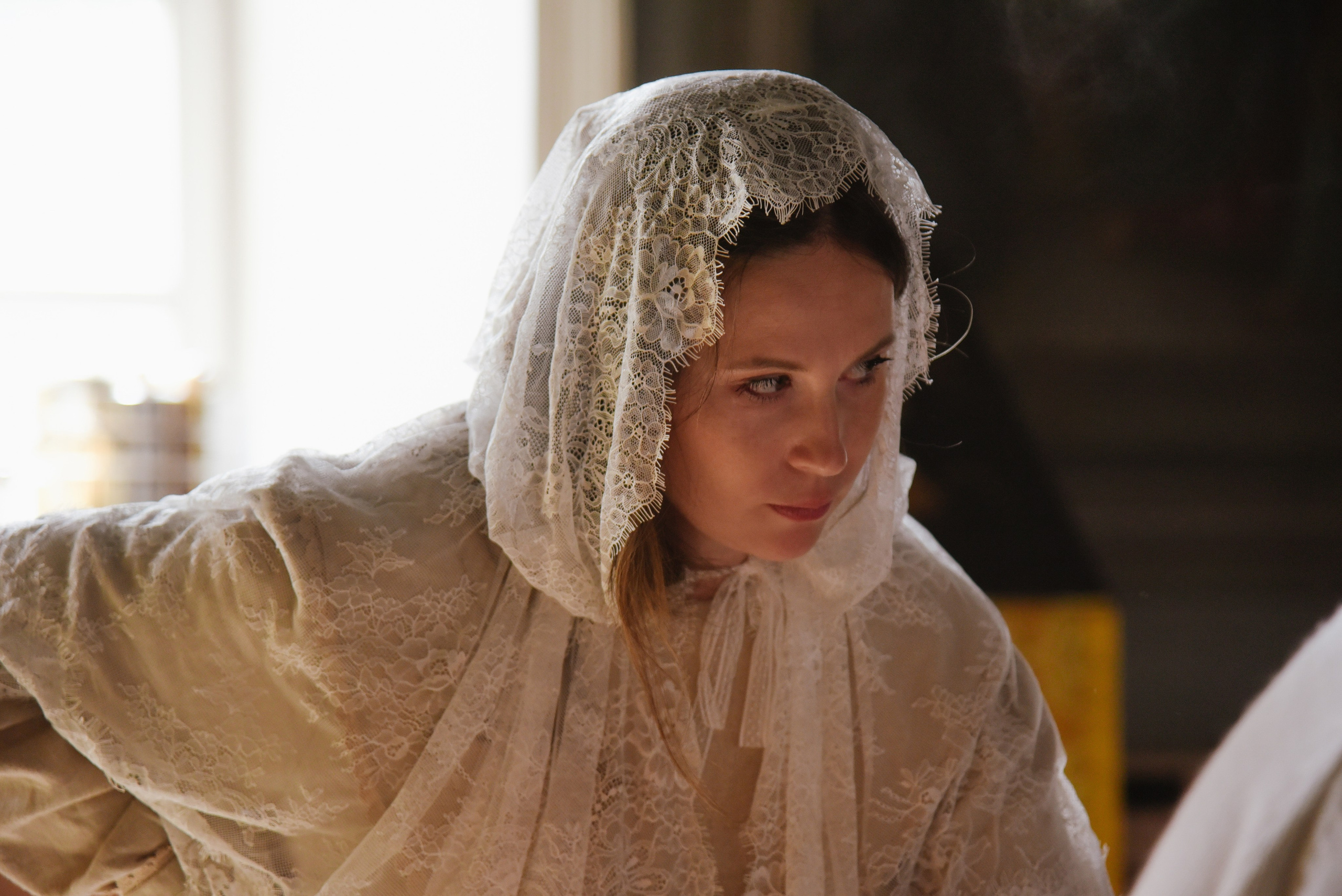 Крещение Тимофея. Фотограф Лола Волна, город Москва