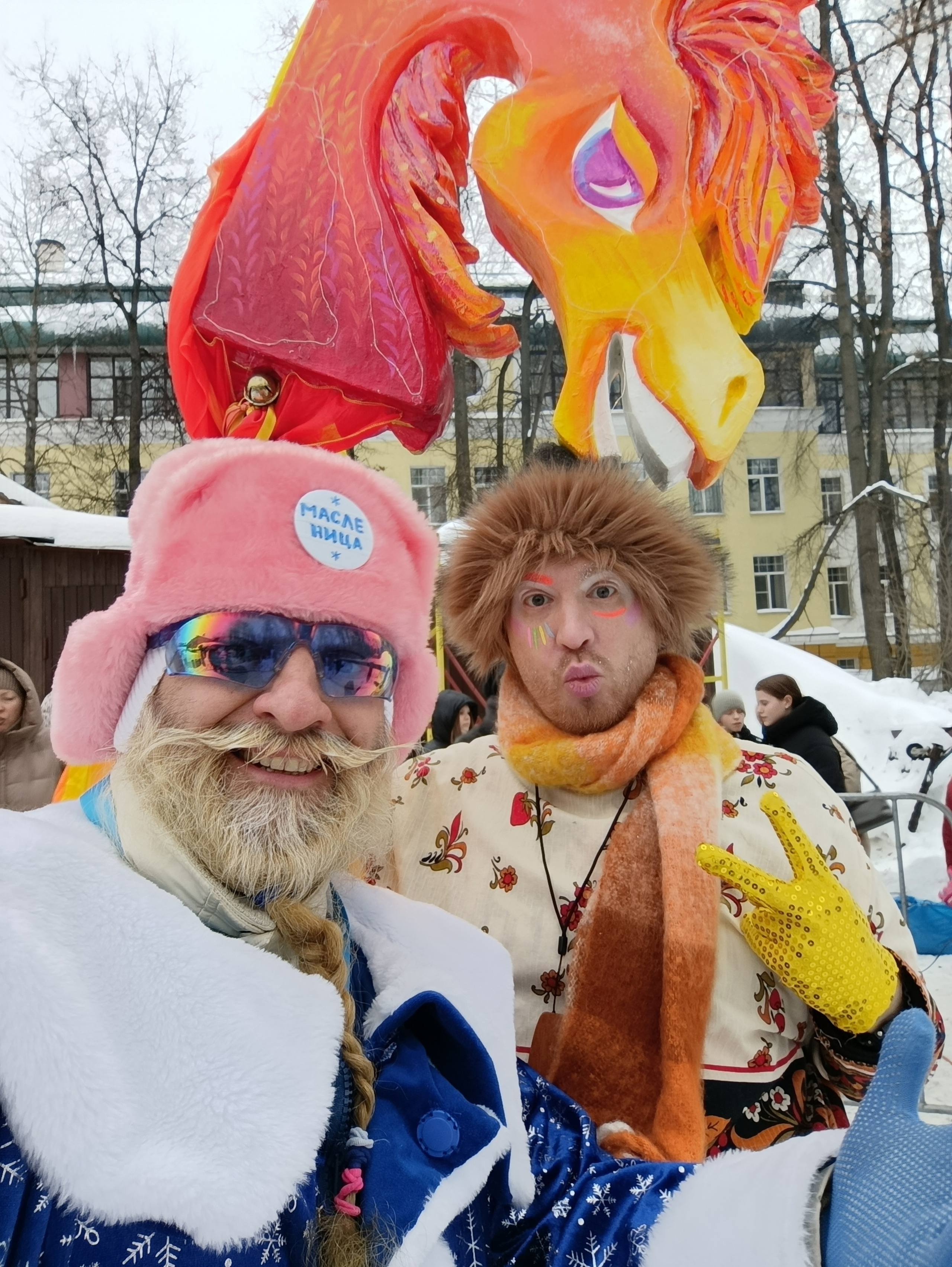 Cryator: KostaGu.ru