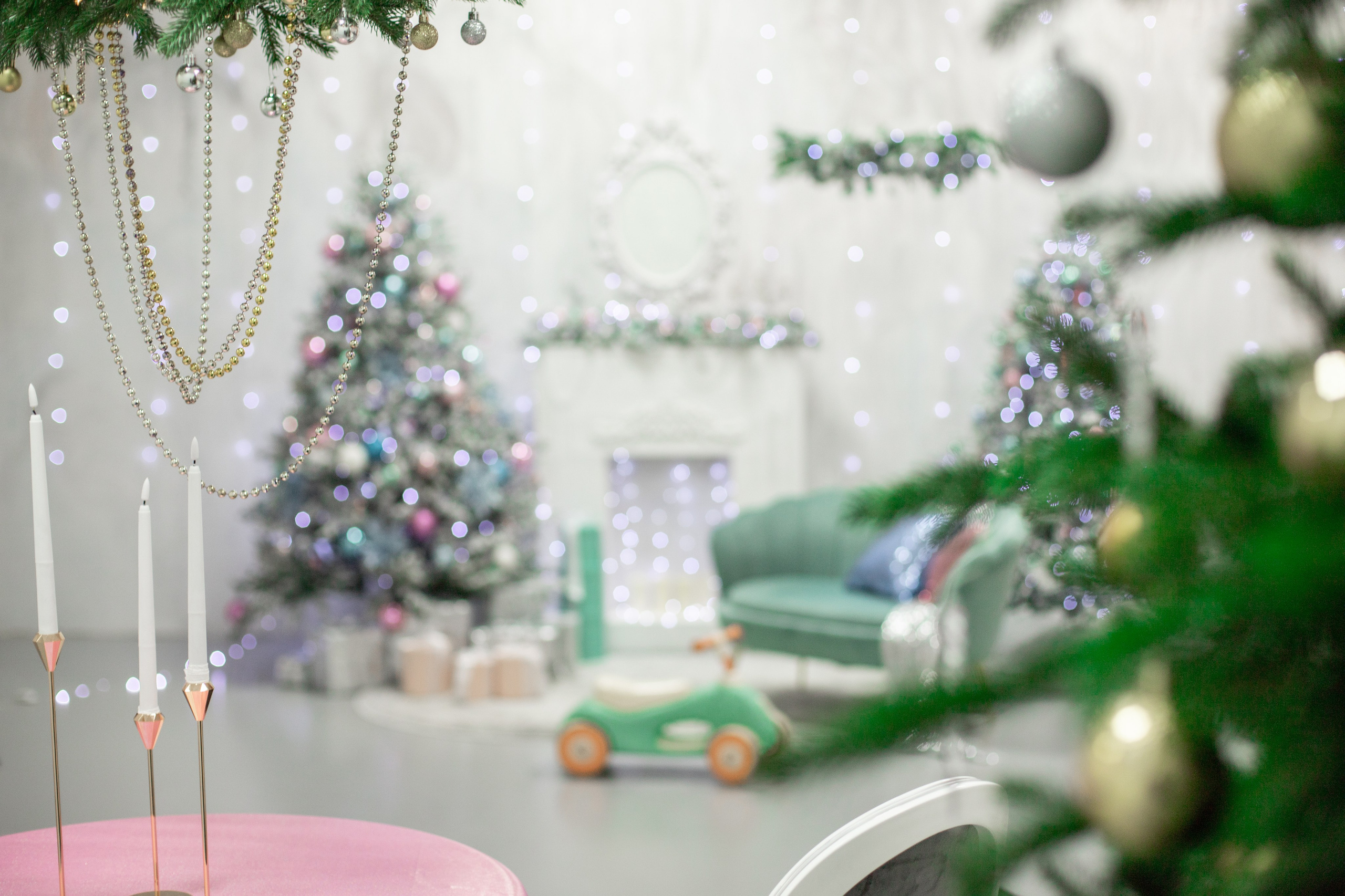 Зеркало. Фотограф г. Хабаровск. Семейные и индивидуальные съёмки