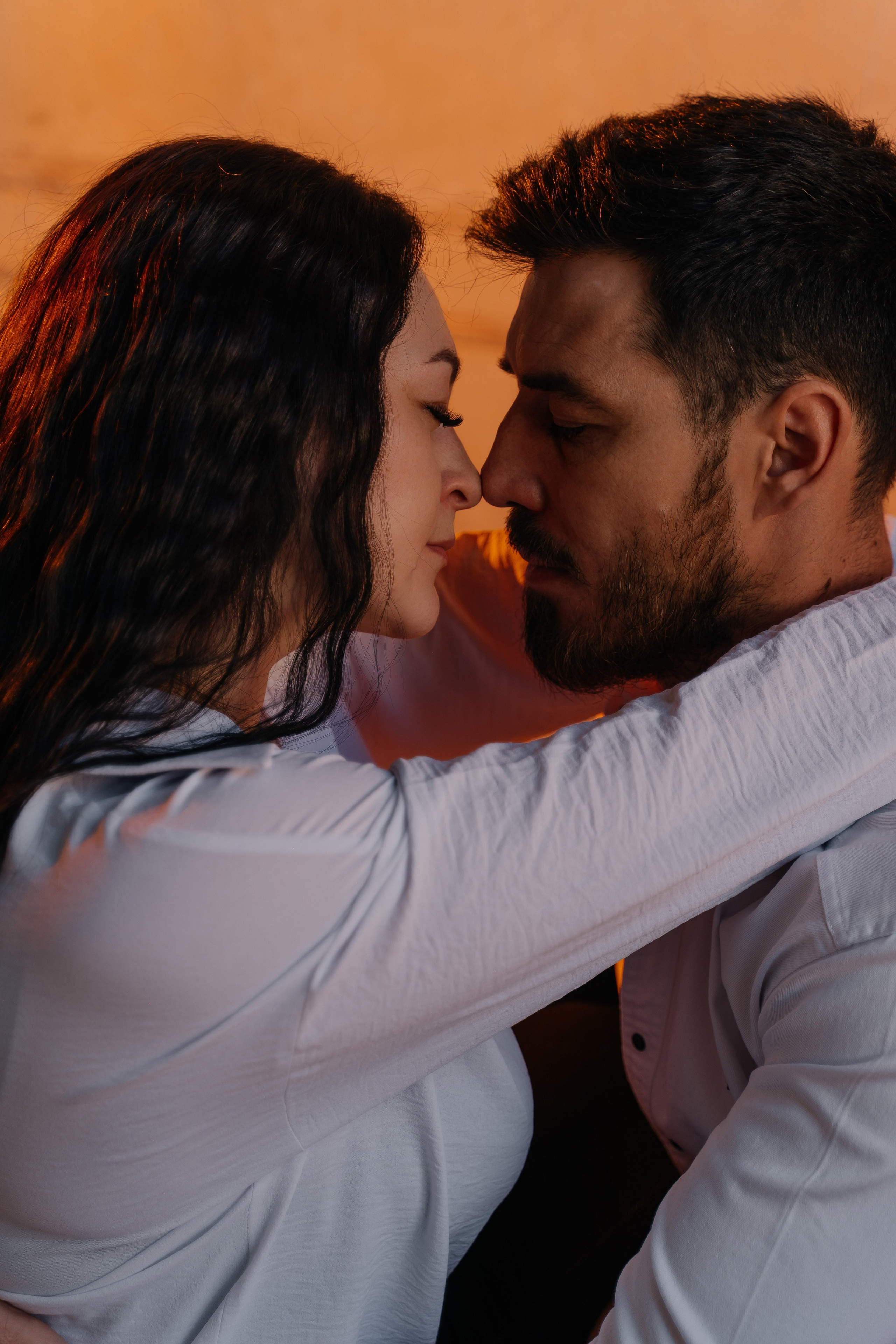 Екатерина и Иракли. Фотограф Ларионова Надежда|Ставрополь