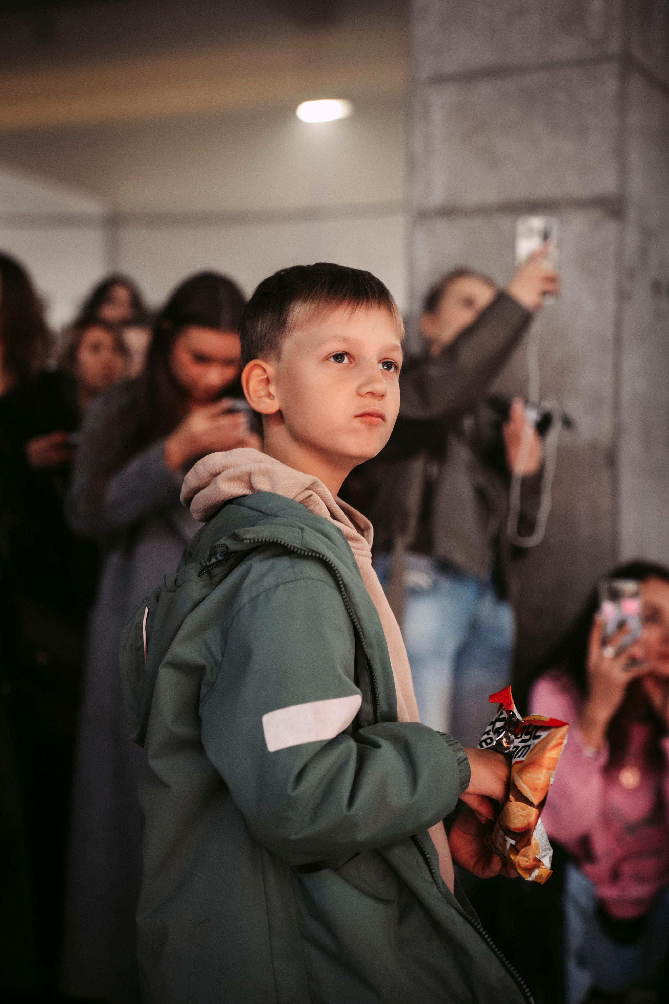 Цветочный андеграунд. Главная