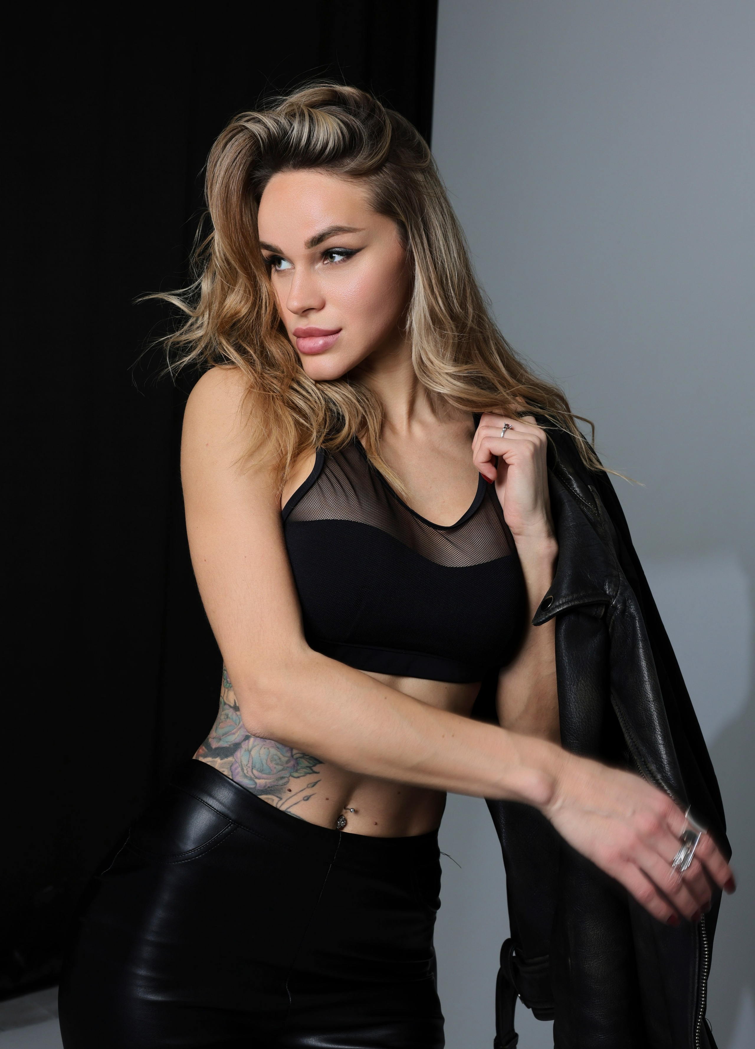 Катрина. Главная