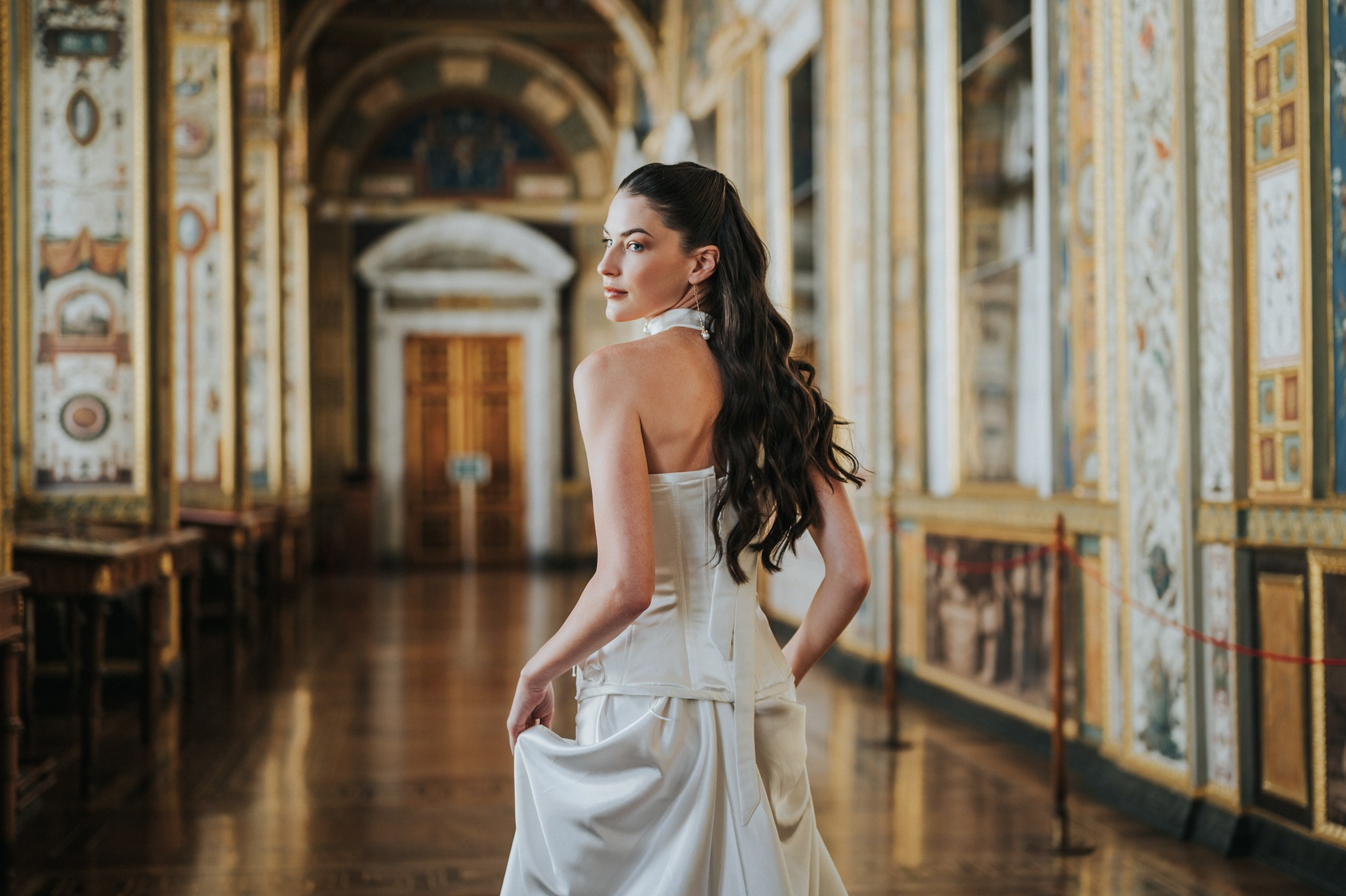 Когда искусство встречает любовь. Свадебный фотограф в Белгороде, Воронеже, Алексеевке, Старом Осколе, Губкине, Россоши