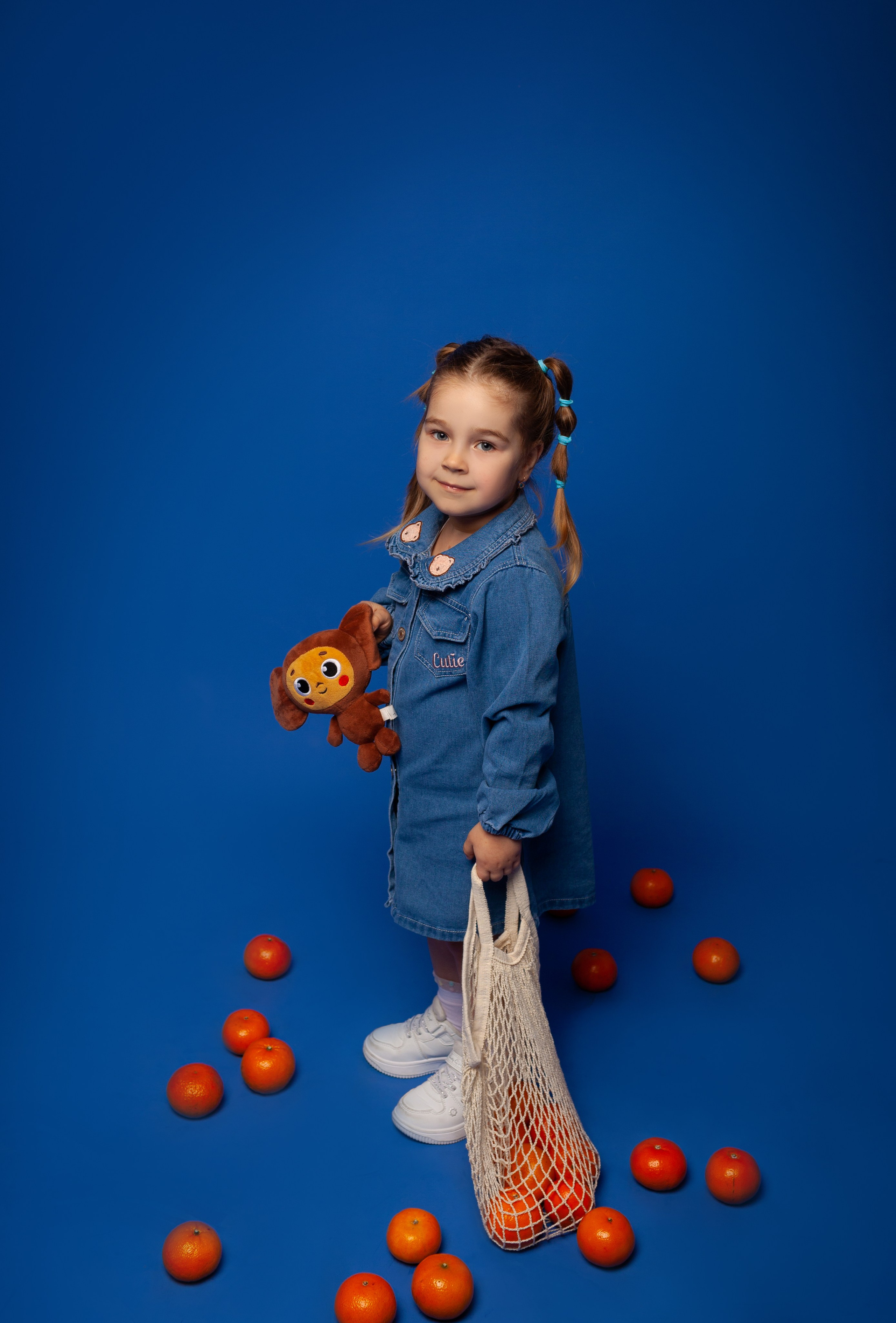 Тематические съёмки. Модельное Агентство Alma Model Management